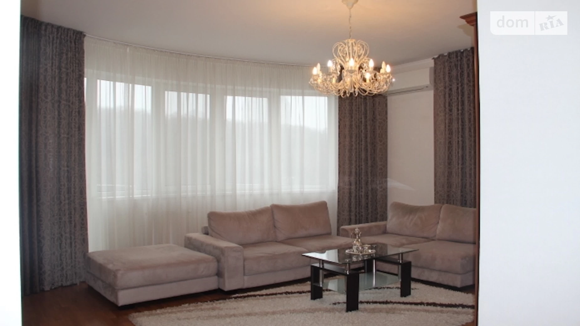 Продается 3-комнатная квартира 146 кв. м в Киеве, ул. Генерала Шаповала(Механизаторов) - фото 5