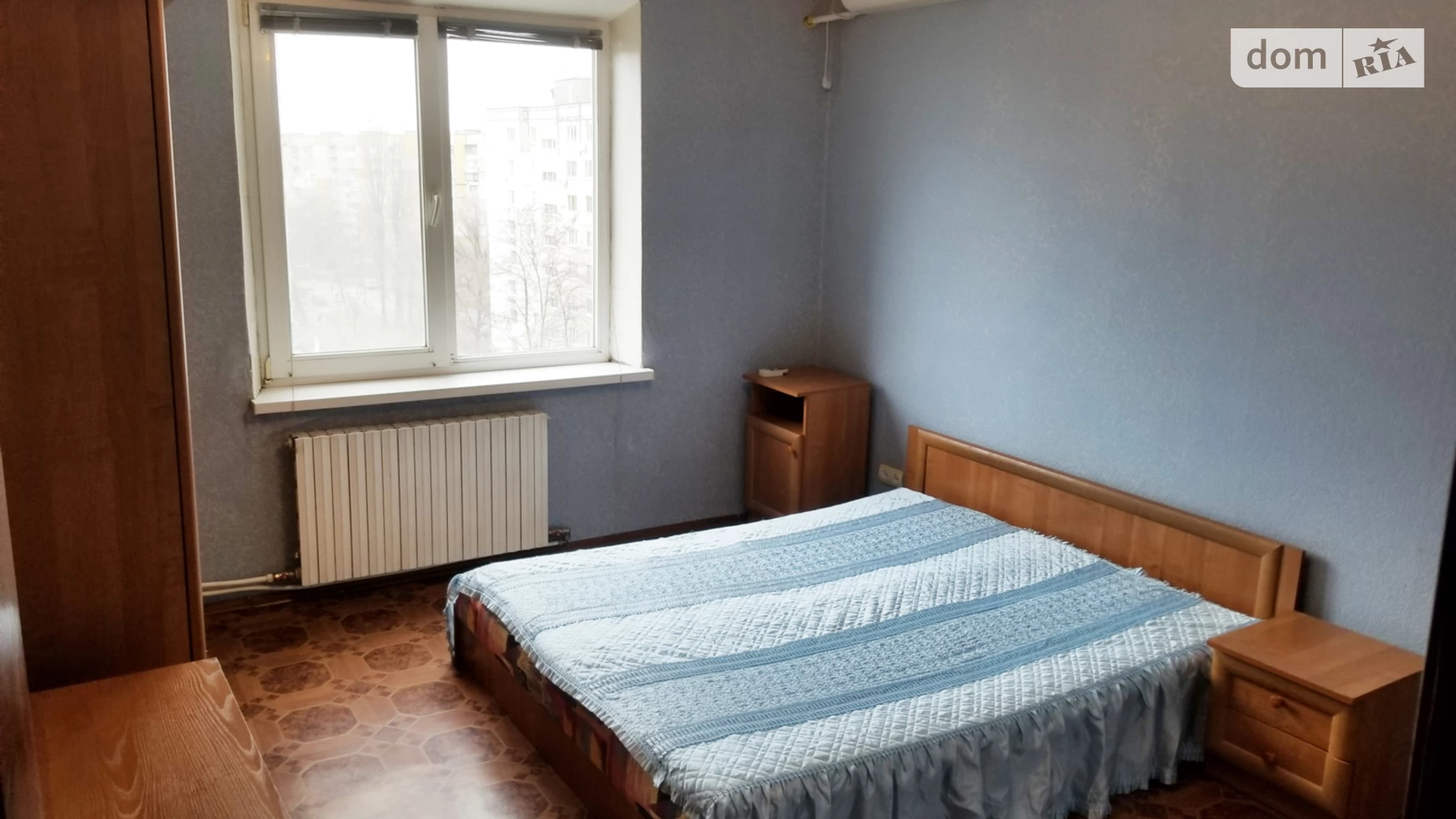 Продается 2-комнатная квартира 54 кв. м в Днепре, просп. Героев, 23