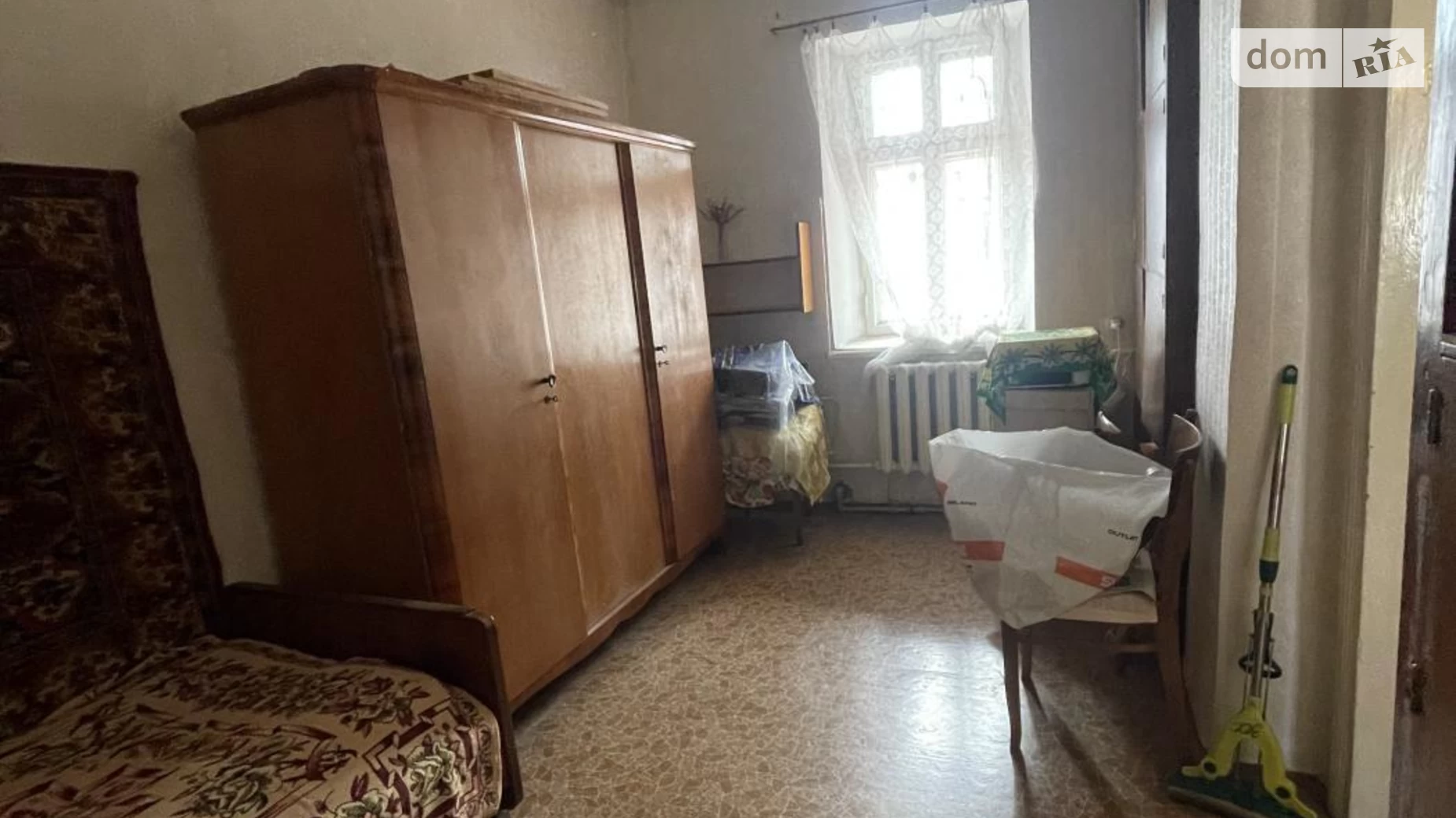 Продается 3-комнатная квартира 59 кв. м в Одессе, ул. Яши Гордиенко - фото 2