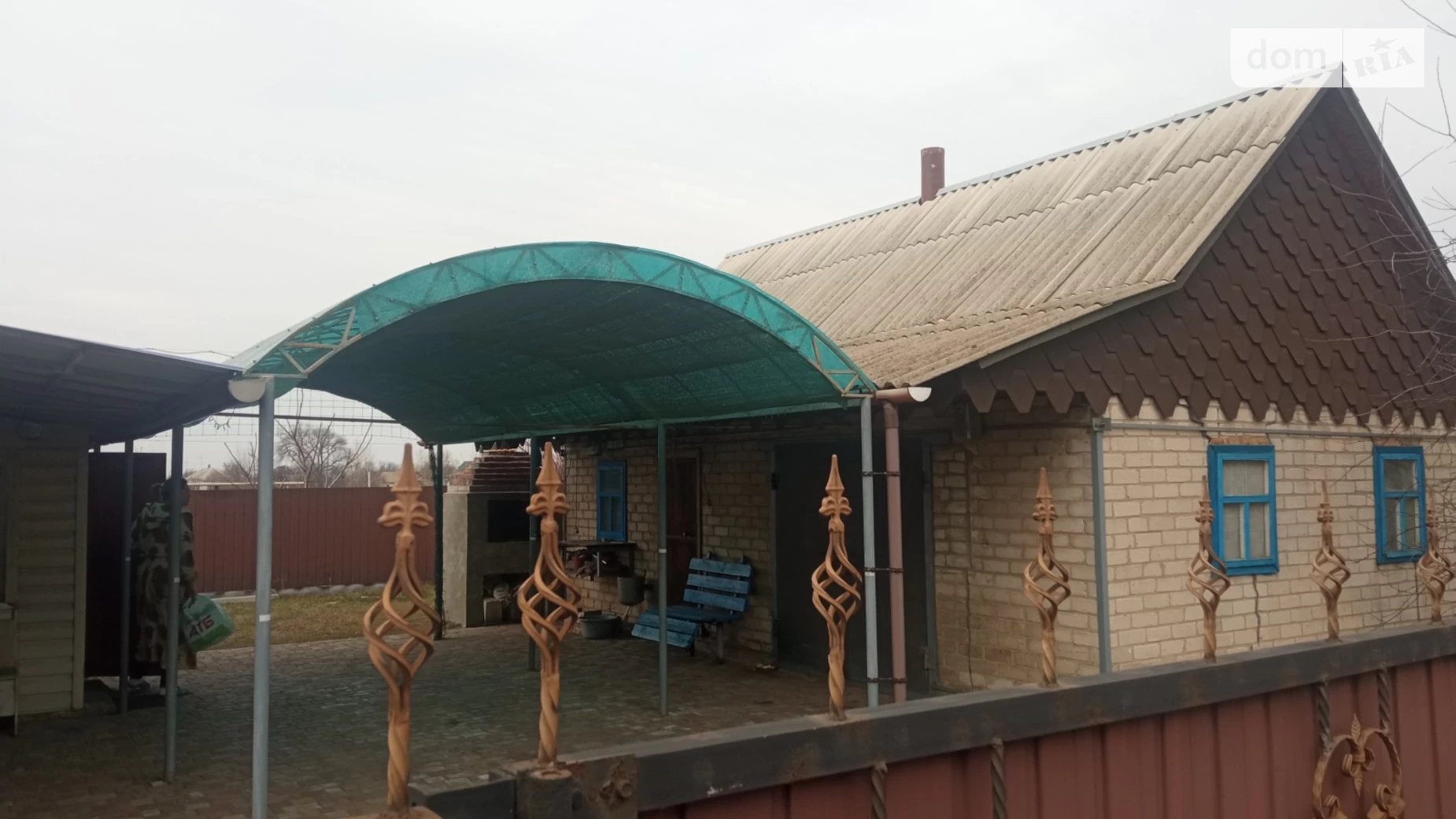 Продается одноэтажный дом 88 кв. м с террасой, цена: 40000 $ - фото 2