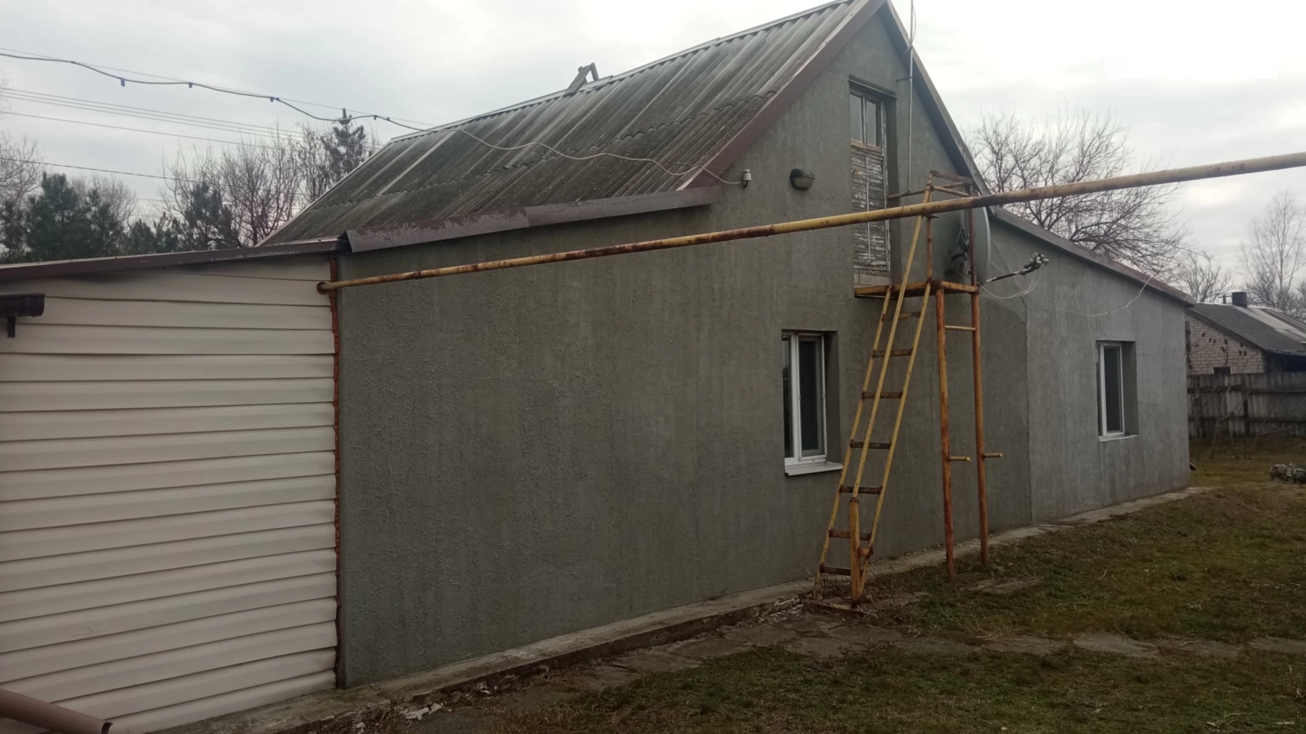 Продается одноэтажный дом 88 кв. м с террасой, цена: 40000 $ - фото 3