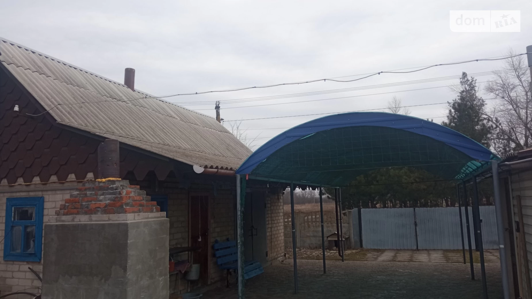 Продается одноэтажный дом 88 кв. м с террасой, цена: 40000 $ - фото 4