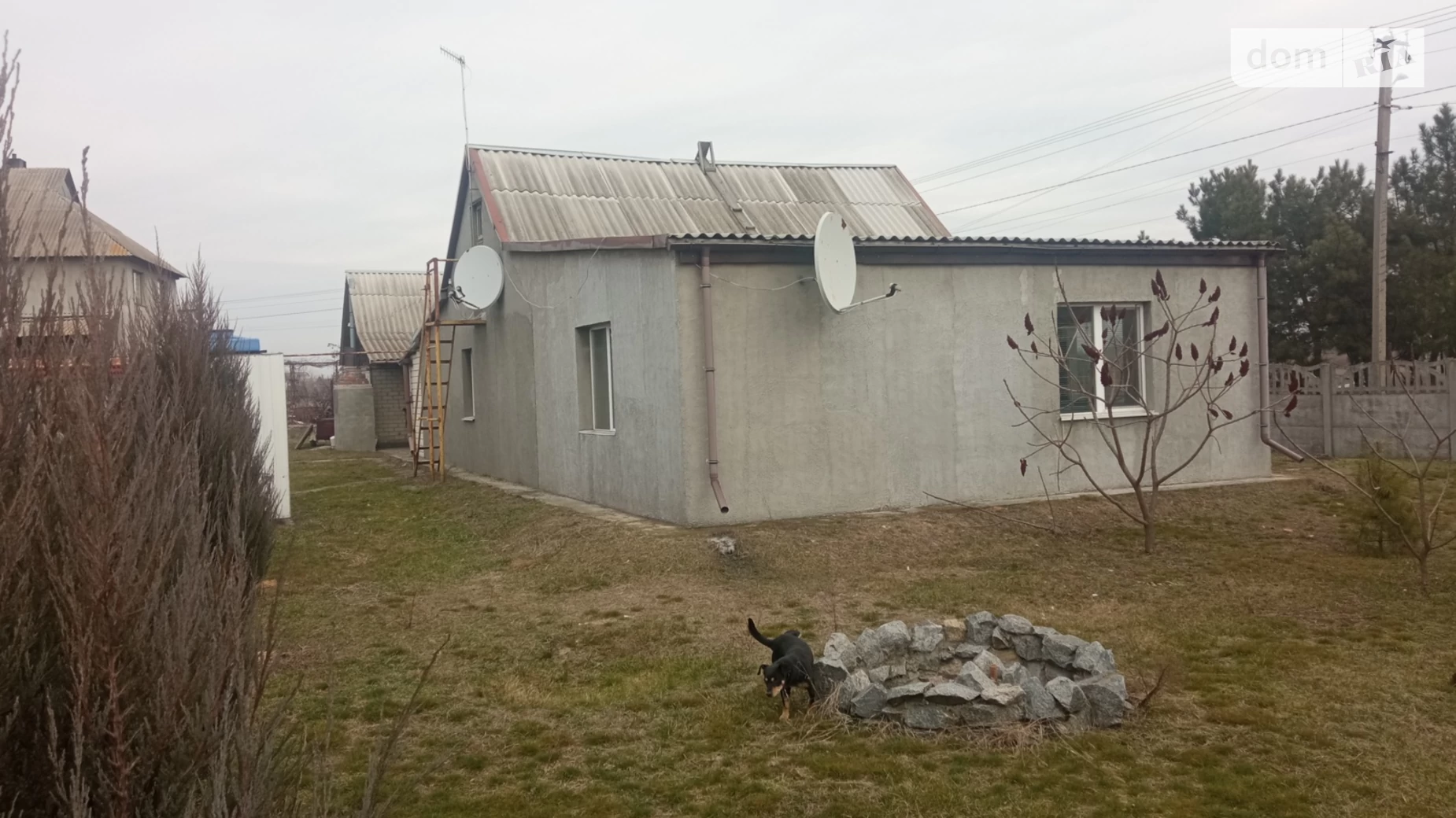 Продается одноэтажный дом 88 кв. м с террасой, цена: 40000 $ - фото 5
