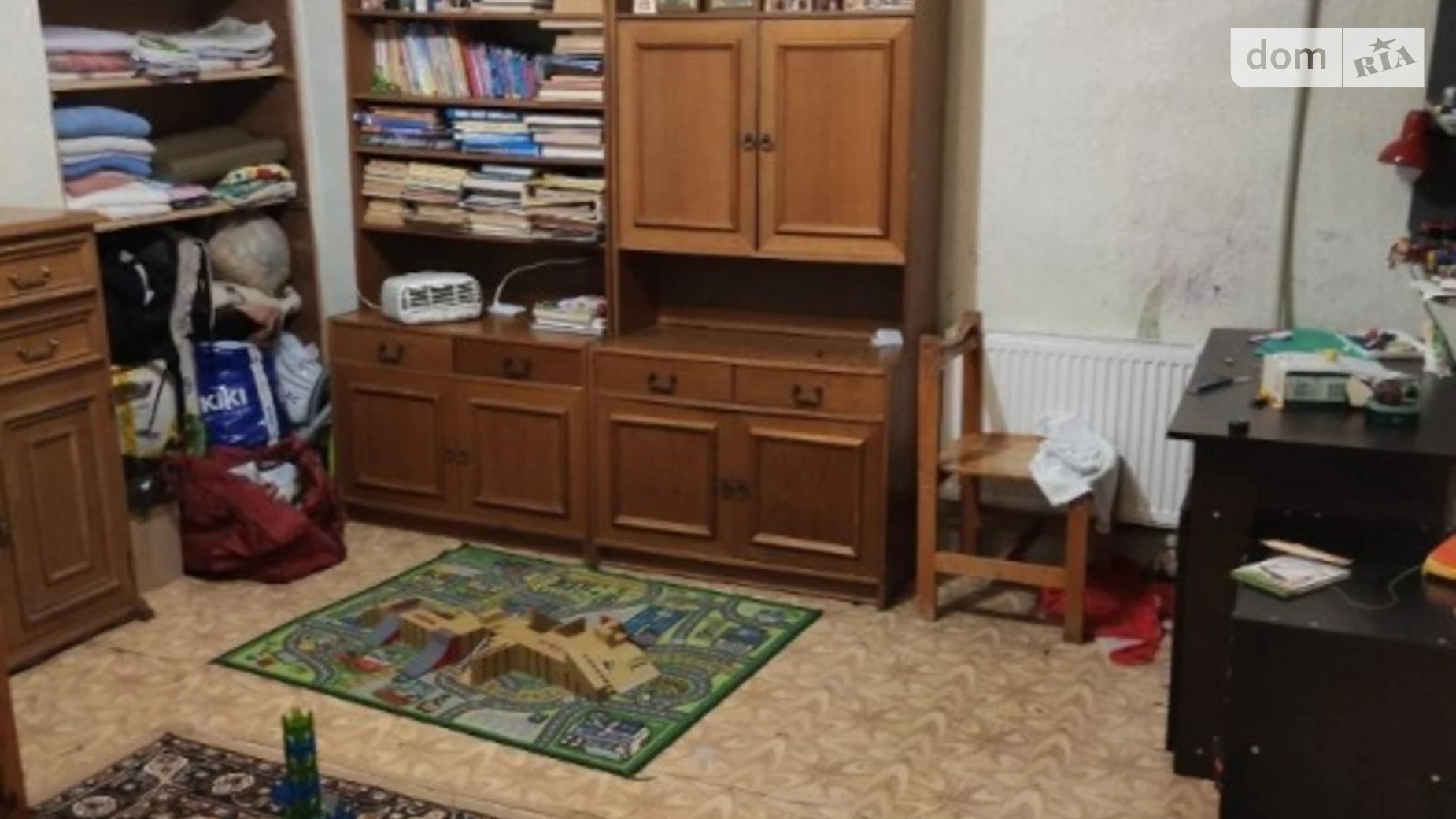 Продается 2-комнатная квартира 54.2 кв. м в Одессе, ул. Троицкая, 44 - фото 3