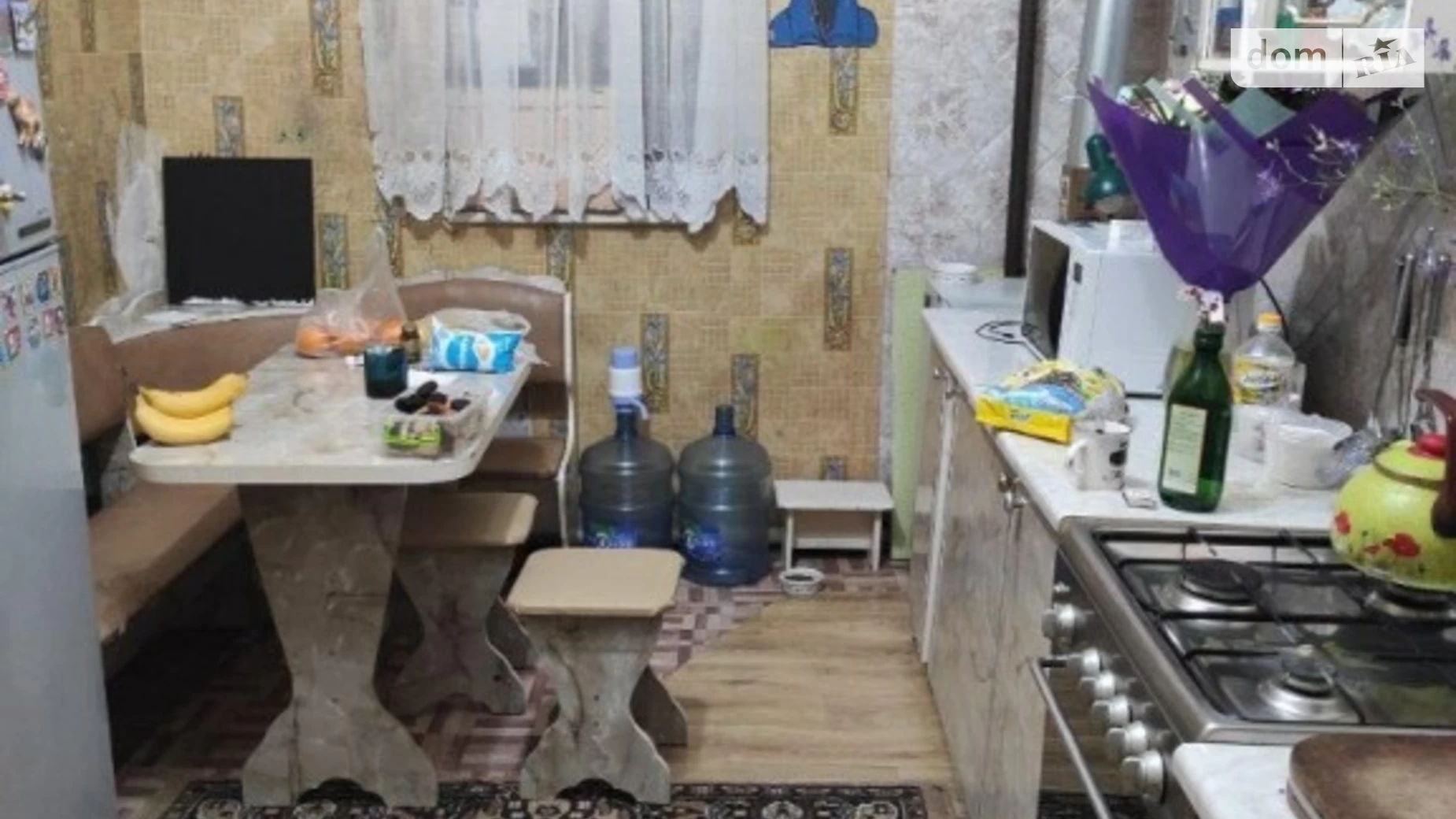 Продается 2-комнатная квартира 54.2 кв. м в Одессе, ул. Троицкая, 44 - фото 5