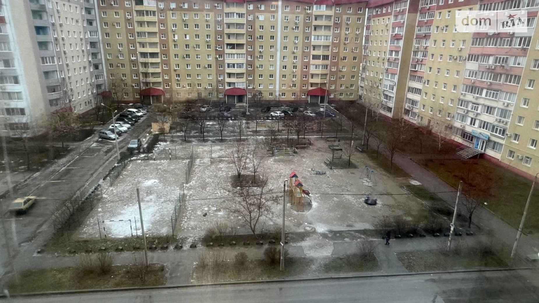 3-комнатная квартира 96 кв. м в Запорожье, ул. Владимира Украинца(Новокузнецкая), 57 - фото 2