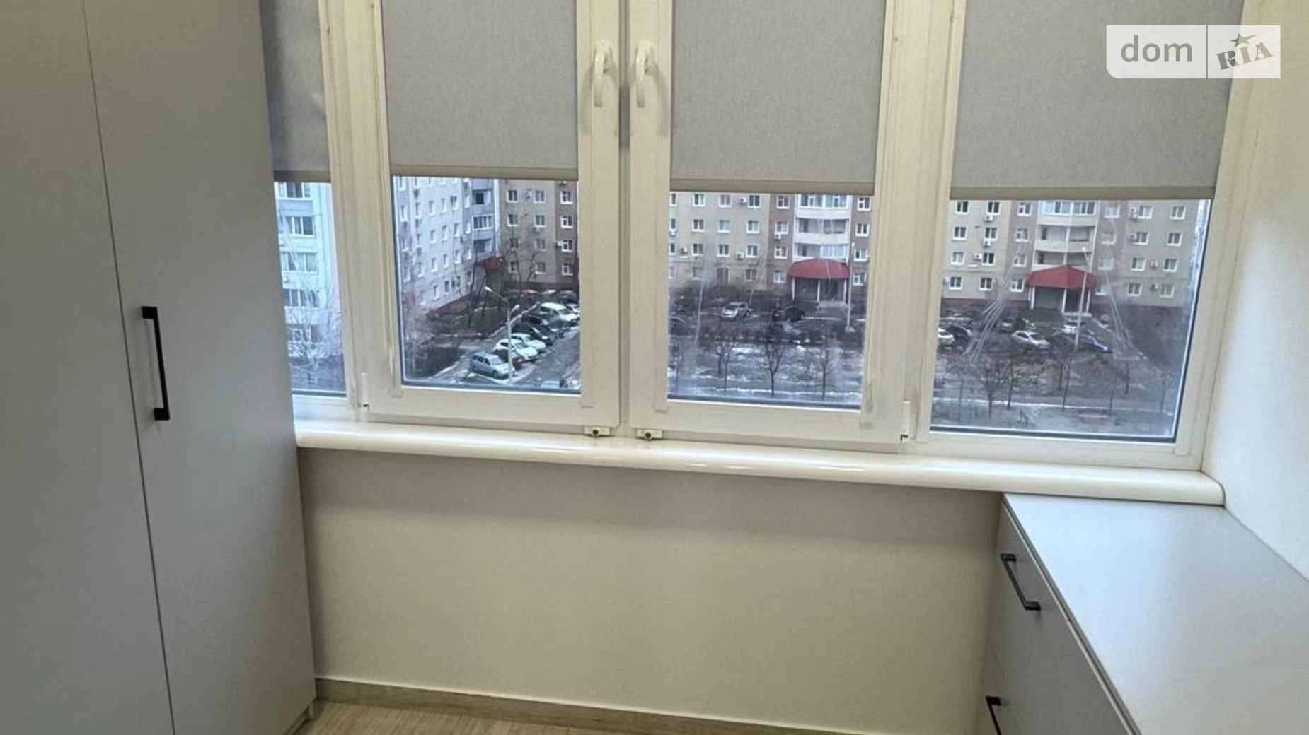 3-комнатная квартира 96 кв. м в Запорожье, ул. Владимира Украинца(Новокузнецкая), 57 - фото 5