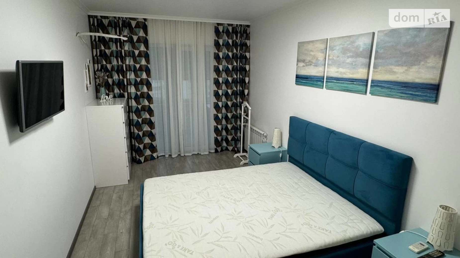 3-комнатная квартира 96 кв. м в Запорожье, ул. Владимира Украинца(Новокузнецкая), 57 - фото 3