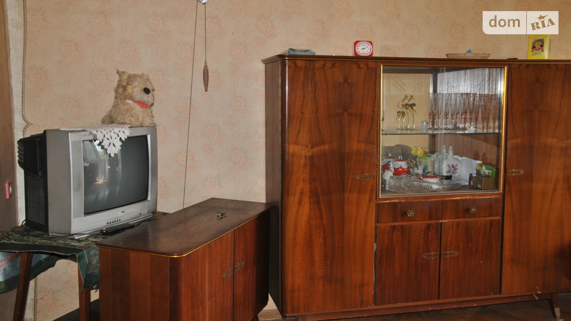 Продается 2-комнатная квартира 45.8 кв. м в Киеве, ул. Строителей, 11 - фото 4