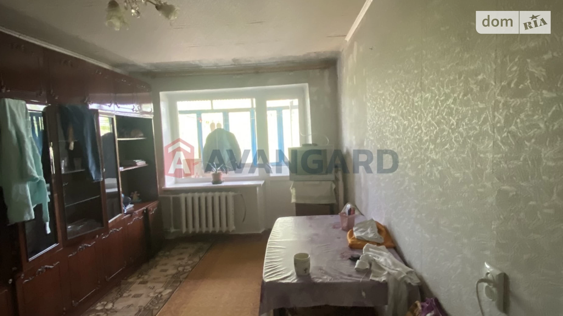 Продается 2-комнатная квартира 47 кв. м в Каменском, ул. Хмельницкого, 1 - фото 3