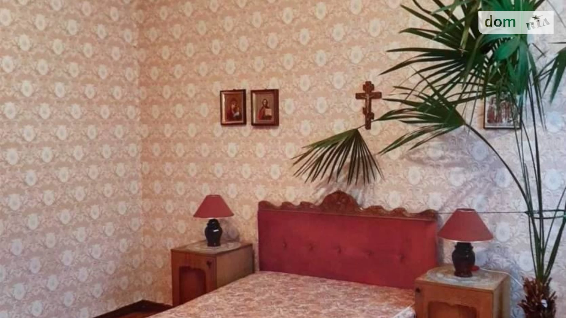 Продается 4-комнатная квартира 110 кв. м в Одессе, ул. Тираспольская - фото 3