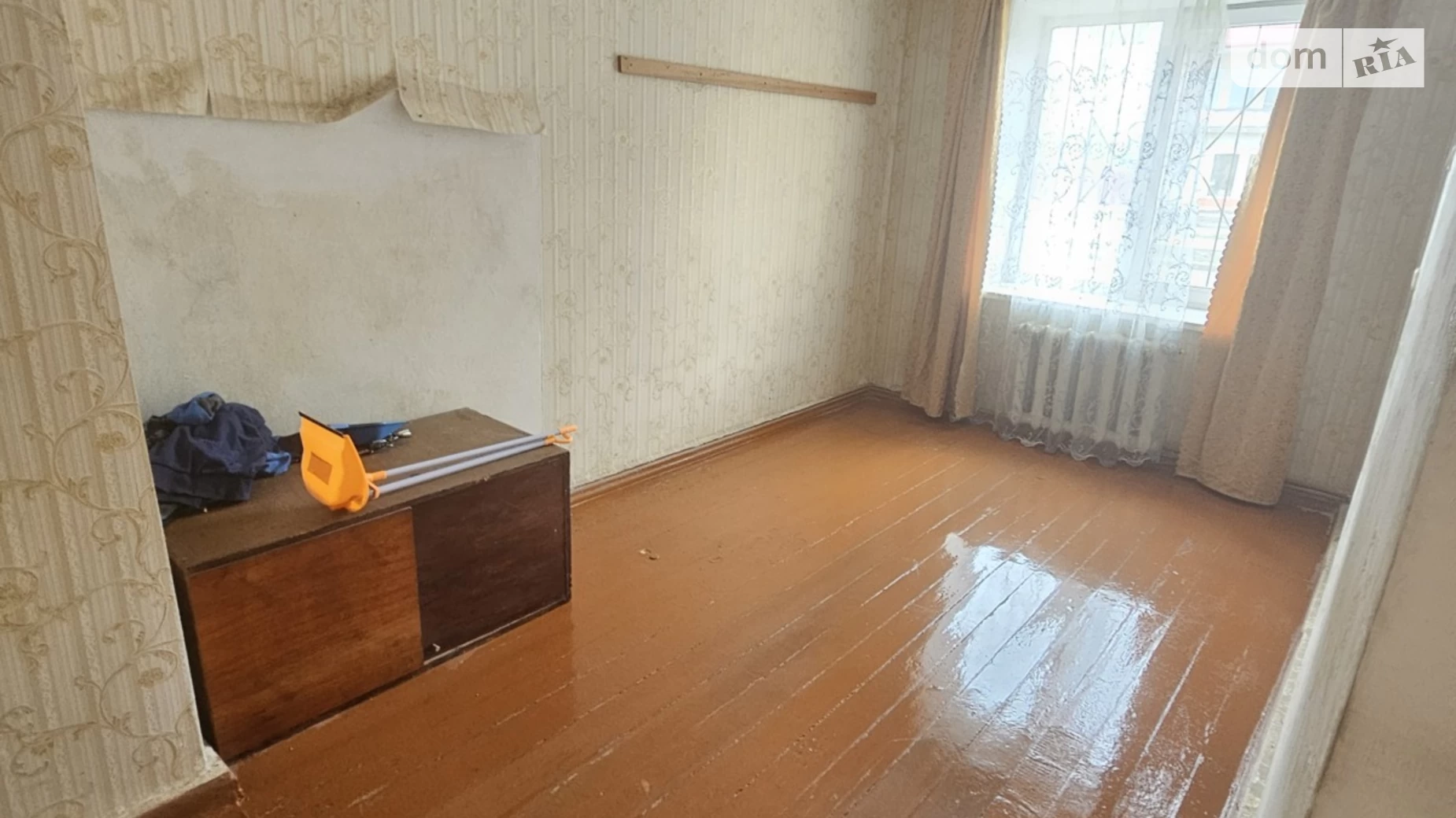 Продается 3-комнатная квартира 62 кв. м в Смеле, ул. Богдана Хмельницкого, 32