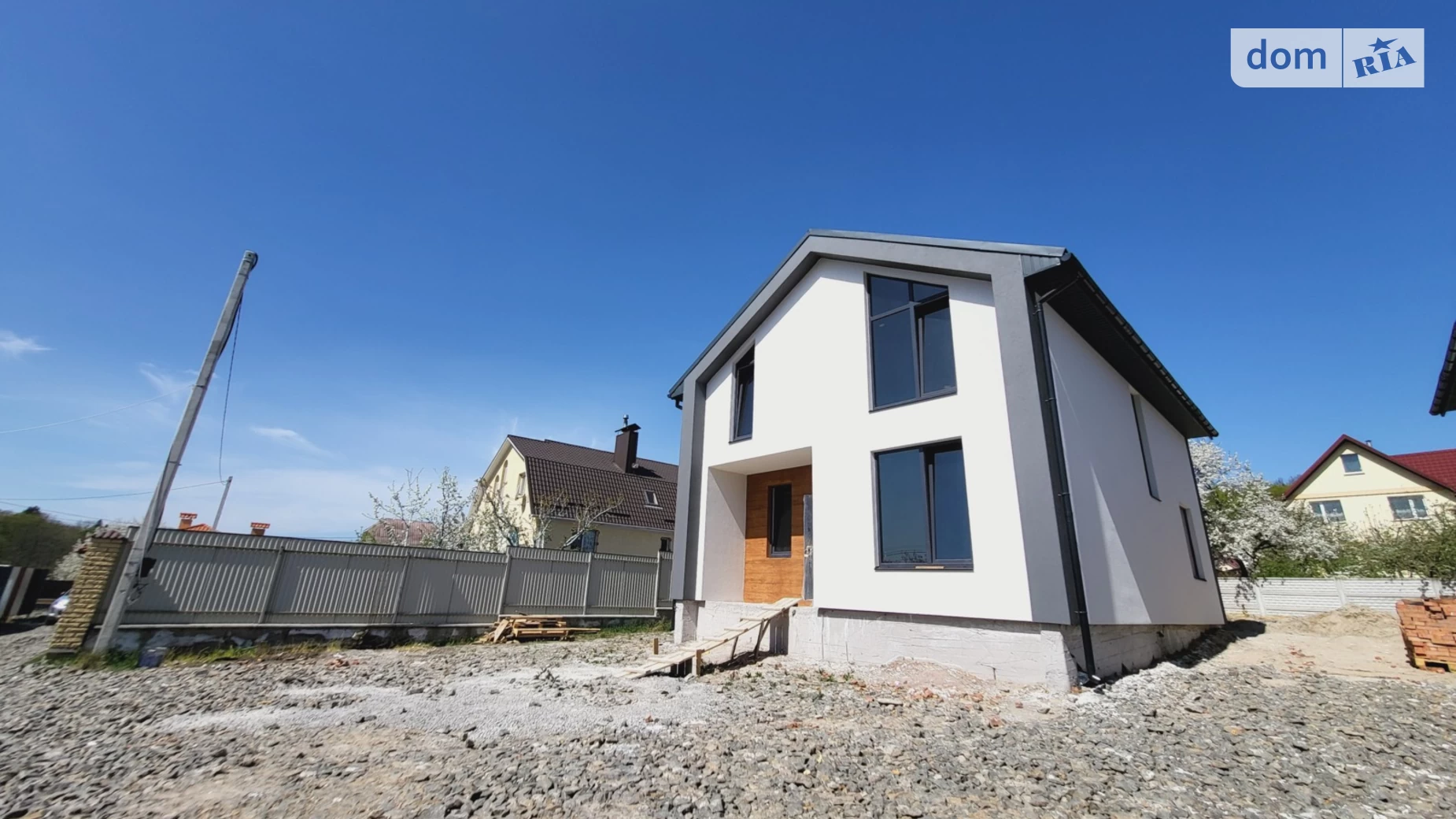 Продается дом на 2 этажа 125 кв. м с беседкой, цена: 115000 $ - фото 3