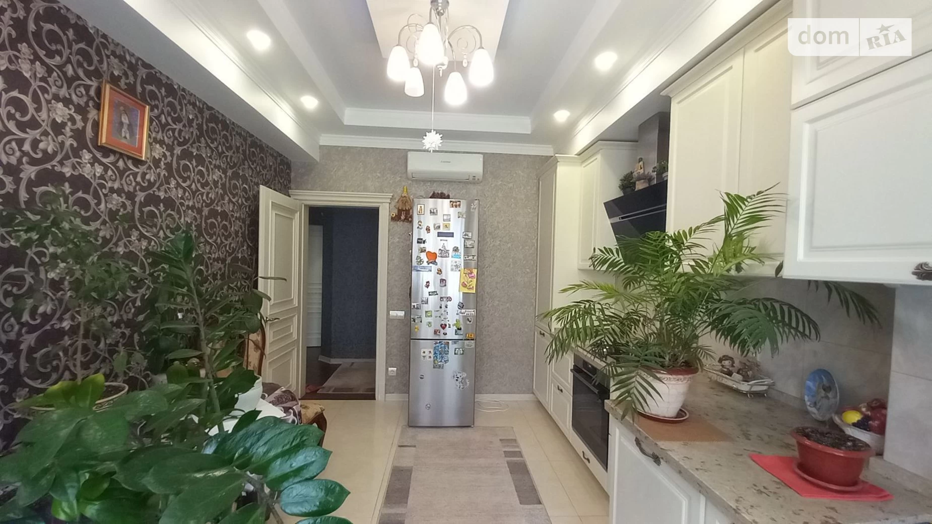 Продается 3-комнатная квартира 106 кв. м в Крыжановке, цена: 145000 $ - фото 2