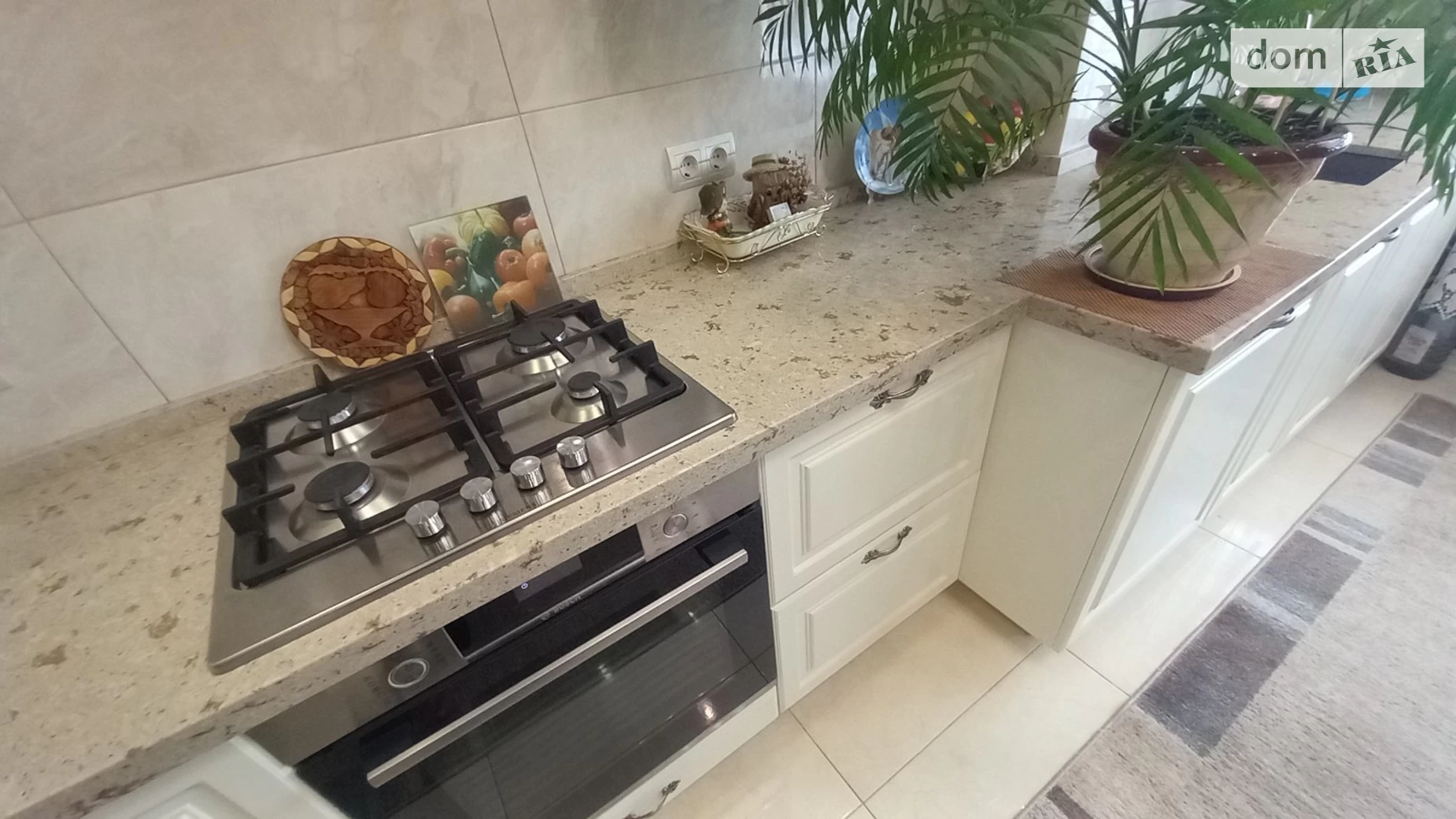 Продается 3-комнатная квартира 106 кв. м в Крыжановке, цена: 145000 $ - фото 4