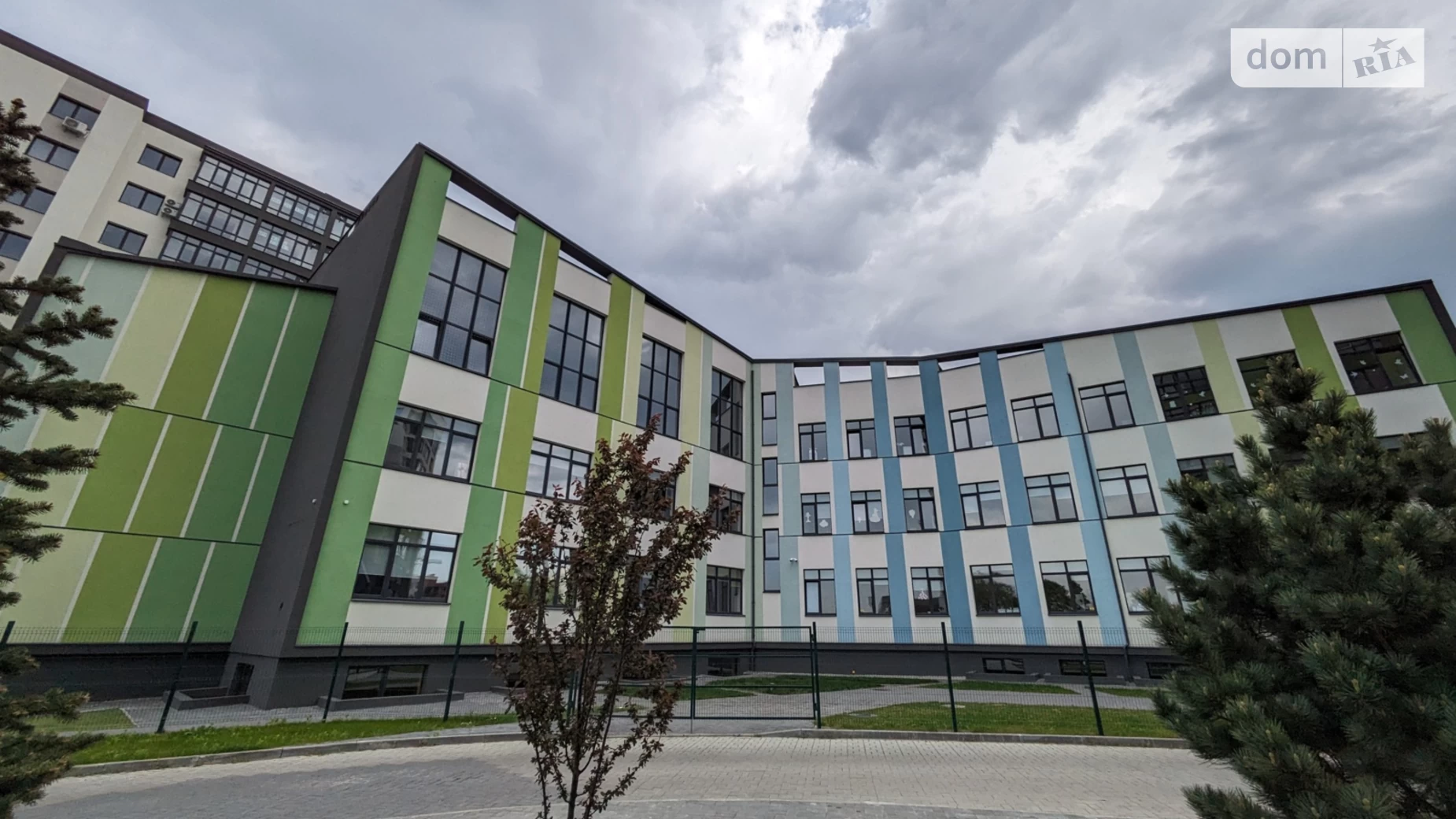 Продається 2-кімнатна квартира 67 кв. м у Івано-Франківську, вул. Гетьмана Івана Мазепи - фото 2