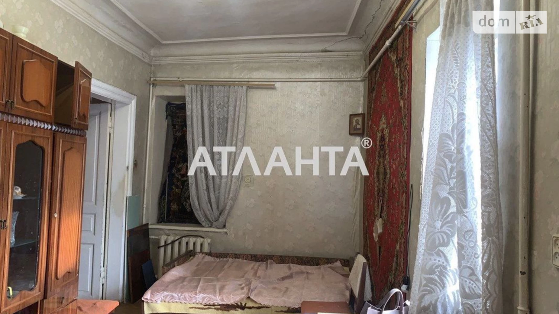 Продается 2-комнатная квартира 47 кв. м в Одессе, ул. Садиковская