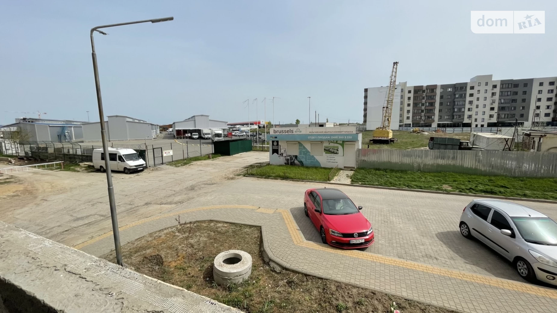 Продается 3-комнатная квартира 74 кв. м в Одессе, ул. Академика Сахарова - фото 3