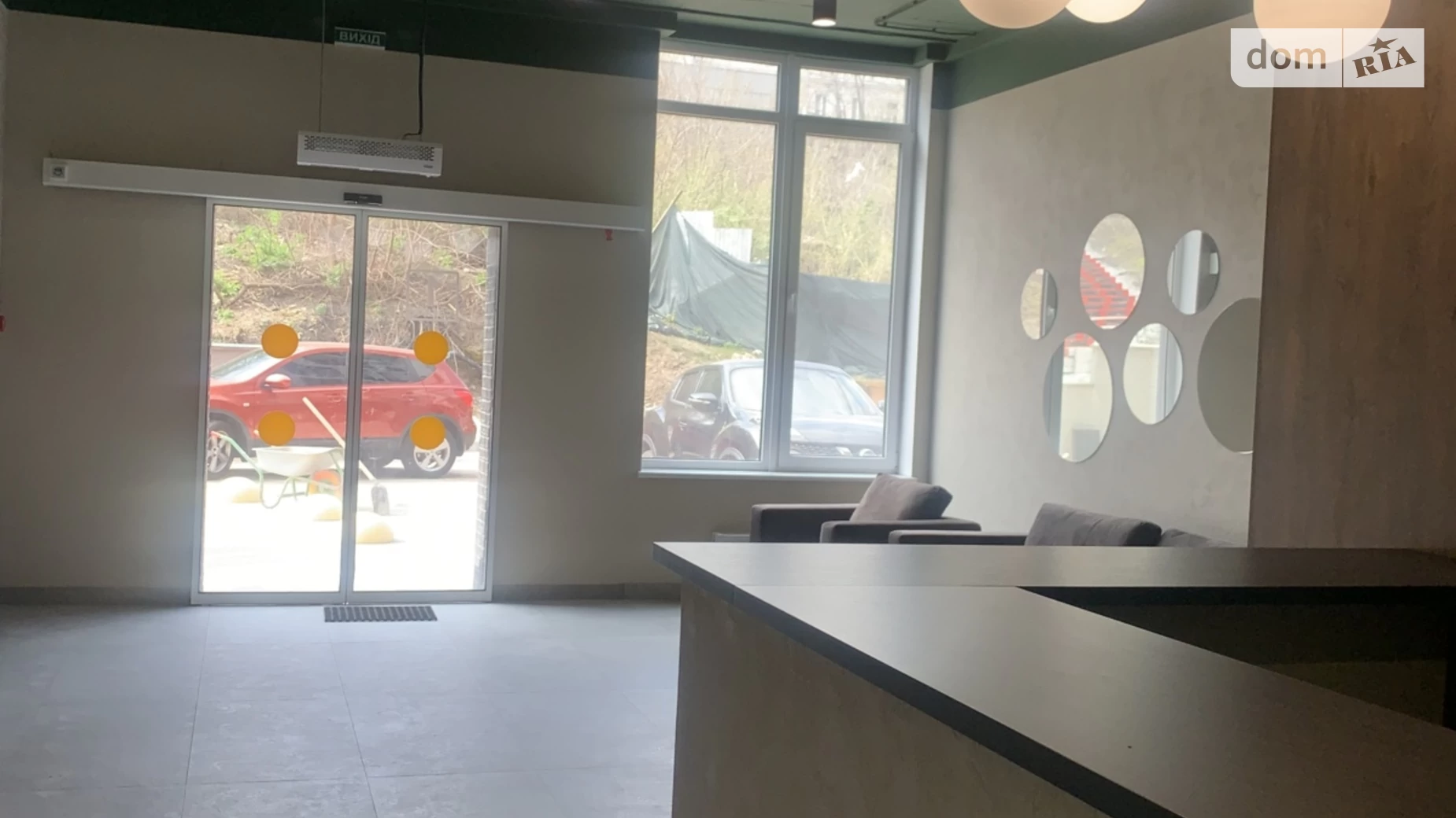 Продається офіс 74 кв. м в бізнес-центрі, цена: 74000 $ - фото 5