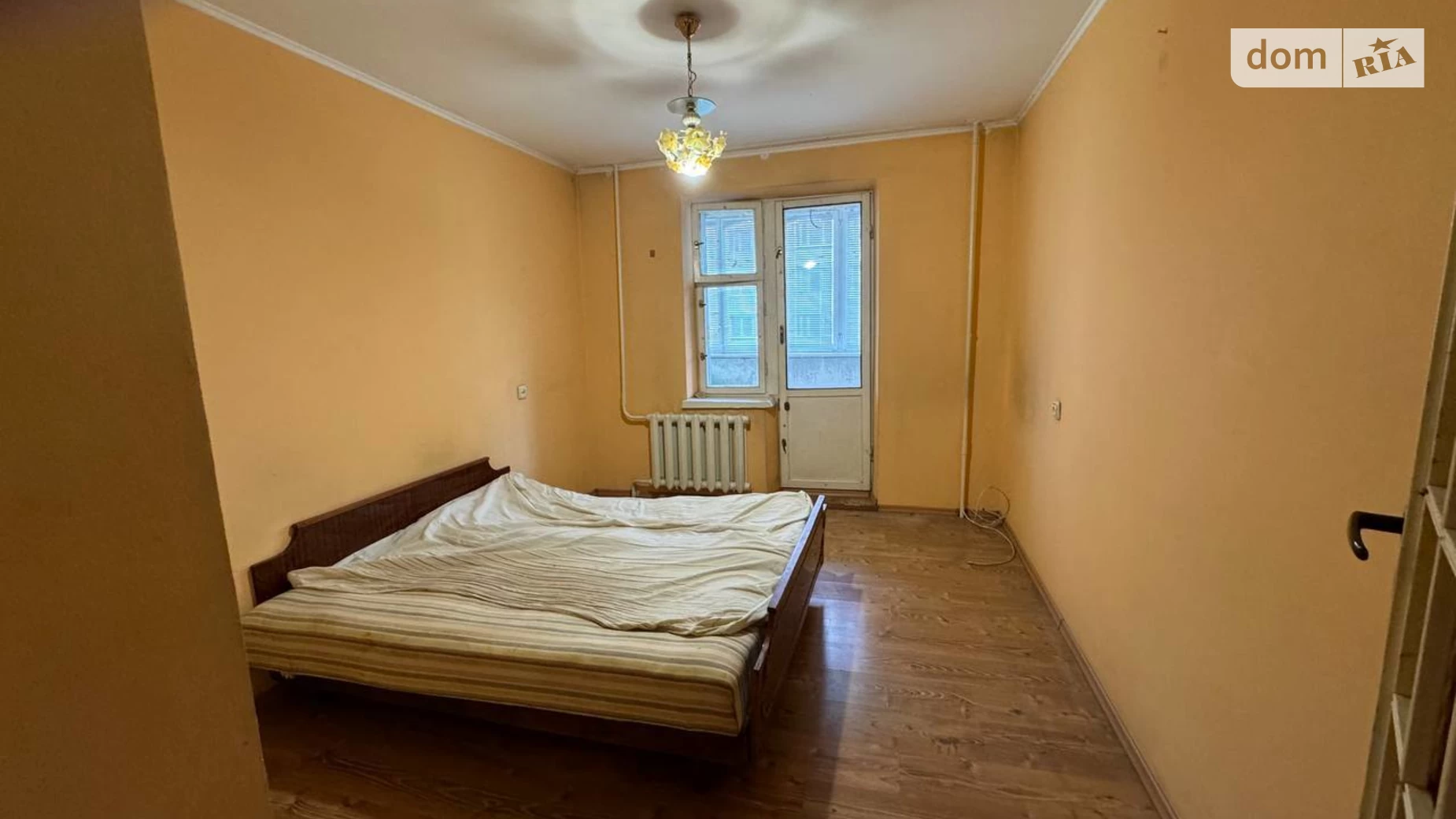 Продається 3-кімнатна квартира 64 кв. м у Вінниці, вул. Левка Лук’яненка(Ватутіна)