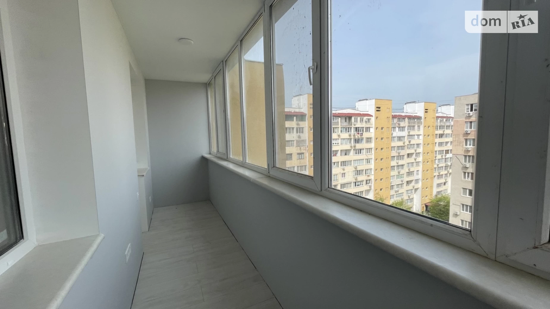 Продається 2-кімнатна квартира 67.9 кв. м у Одесі, вул. Академіка Сахарова - фото 3