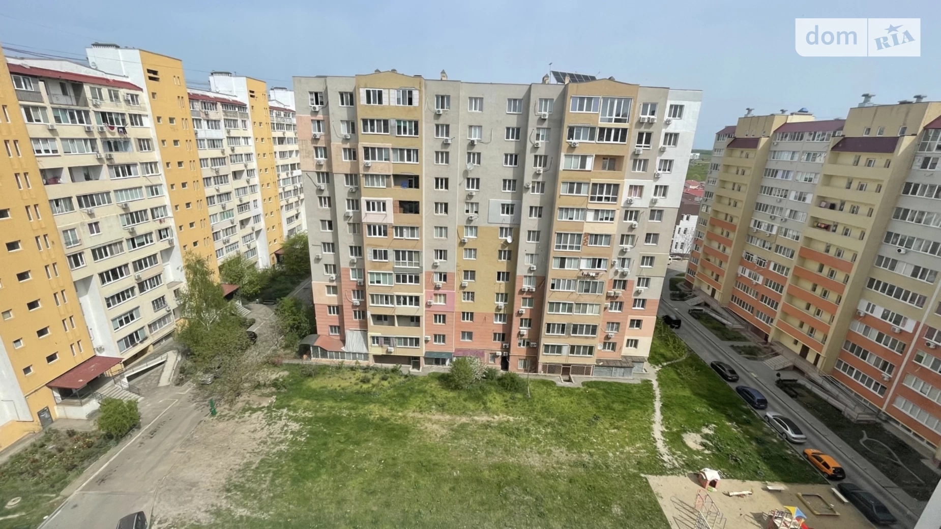 Продается 2-комнатная квартира 69 кв. м в Одессе, ул. Академика Сахарова