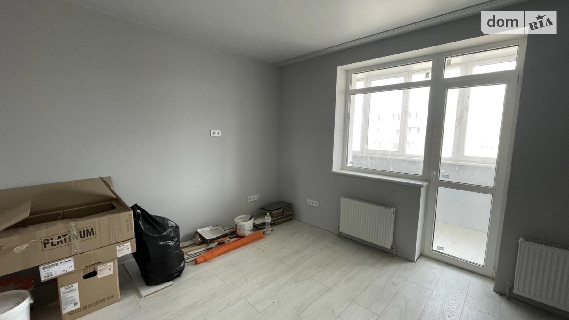 Продається 2-кімнатна квартира 67.9 кв. м у Одесі, вул. Академіка Сахарова - фото 2
