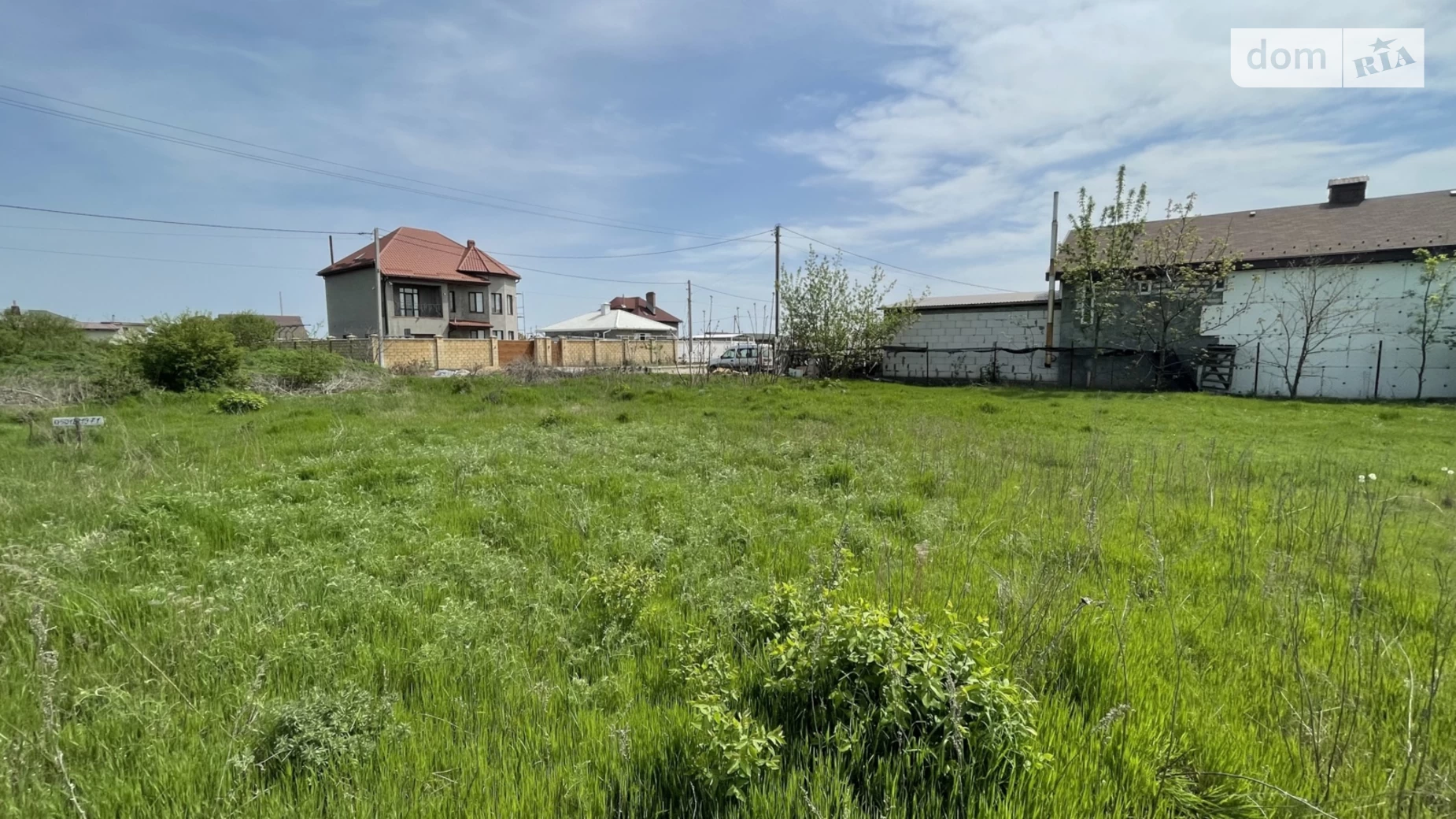 Продается земельный участок 4 соток в Одесской области, цена: 13000 $ - фото 4