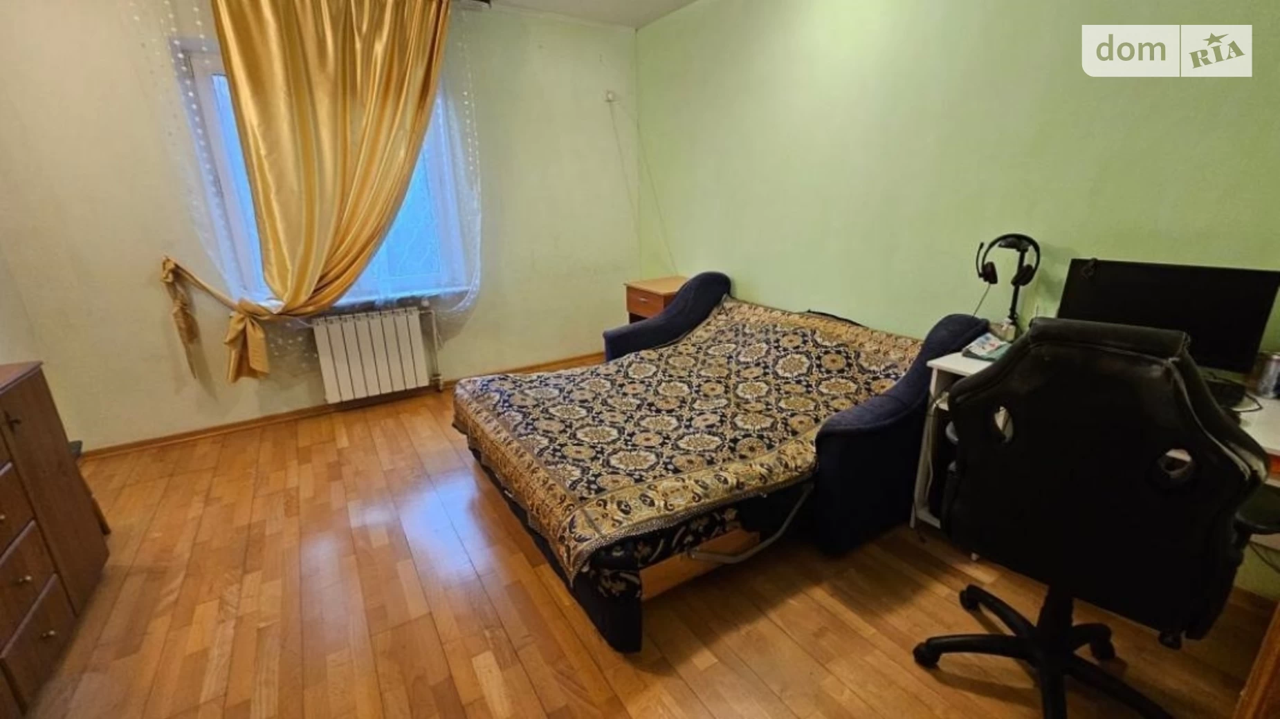 Продается 2-комнатная квартира 63 кв. м в Киеве, ул. Татьянинская(Леваневского), 7 - фото 2