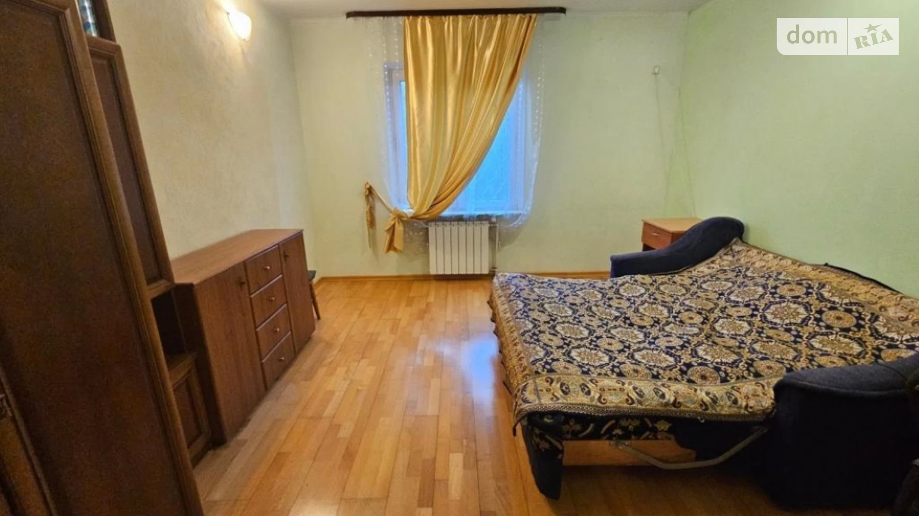 Продается 2-комнатная квартира 63 кв. м в Киеве, ул. Татьянинская(Леваневского), 7 - фото 5