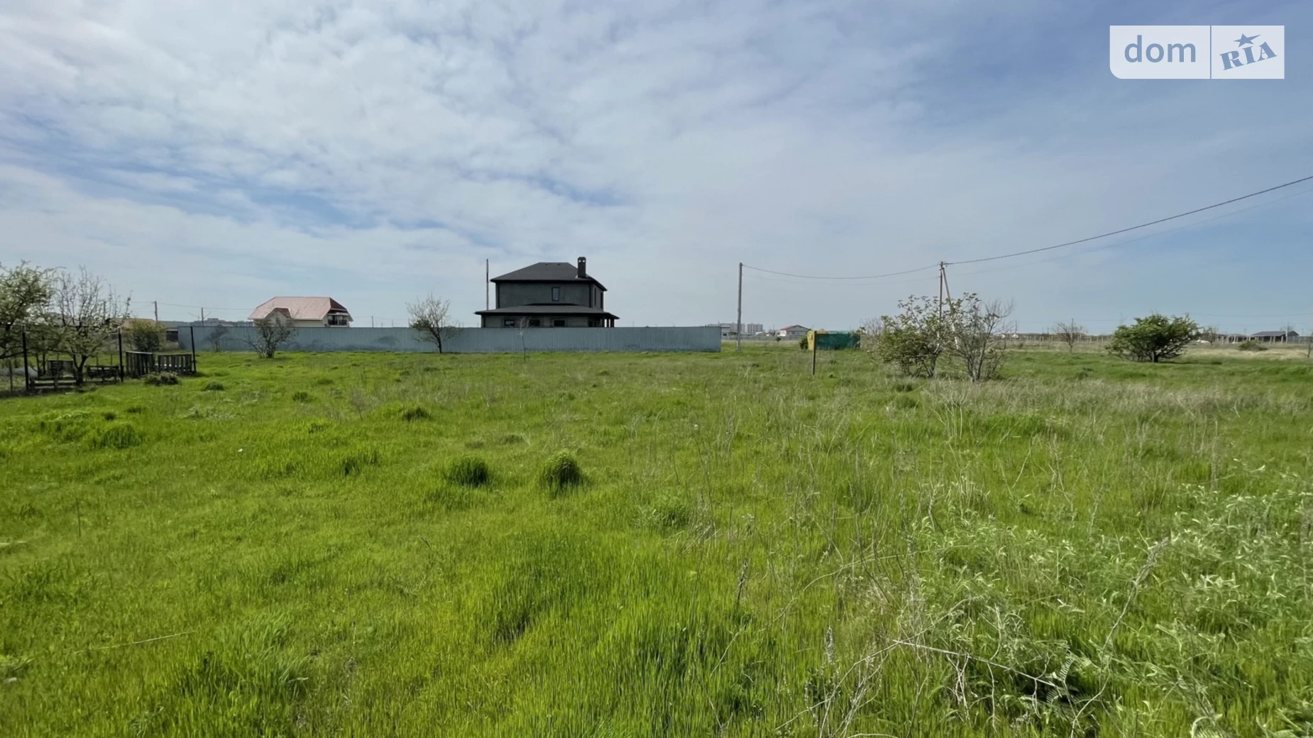 Продается земельный участок 10 соток в Одесской области, цена: 26000 $ - фото 3
