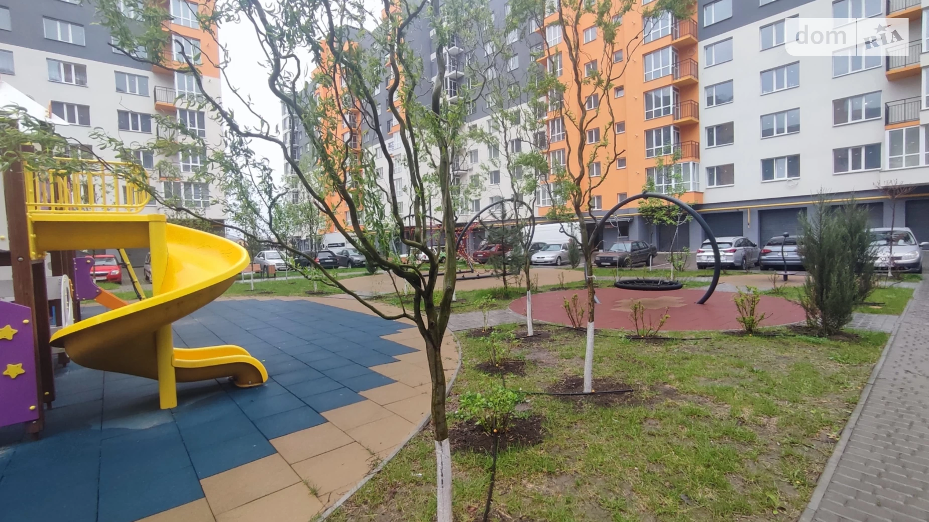 Продається 2-кімнатна квартира 65 кв. м у Вінницьких Хуторах, Немирівське шосе, 94/22 - фото 4