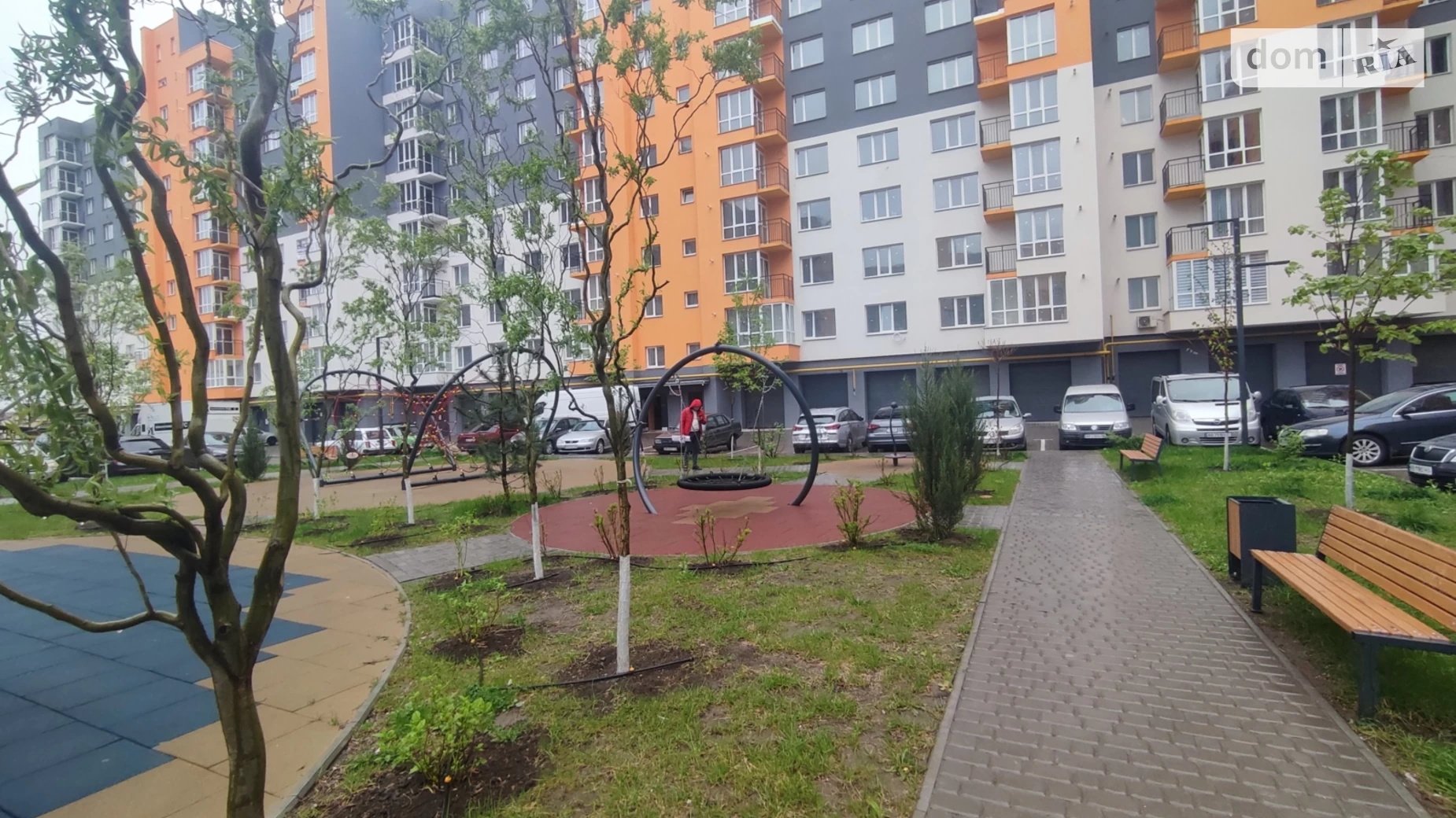 Продається 2-кімнатна квартира 65 кв. м у Вінницьких Хуторах, Немирівське шосе, 94/22 - фото 5