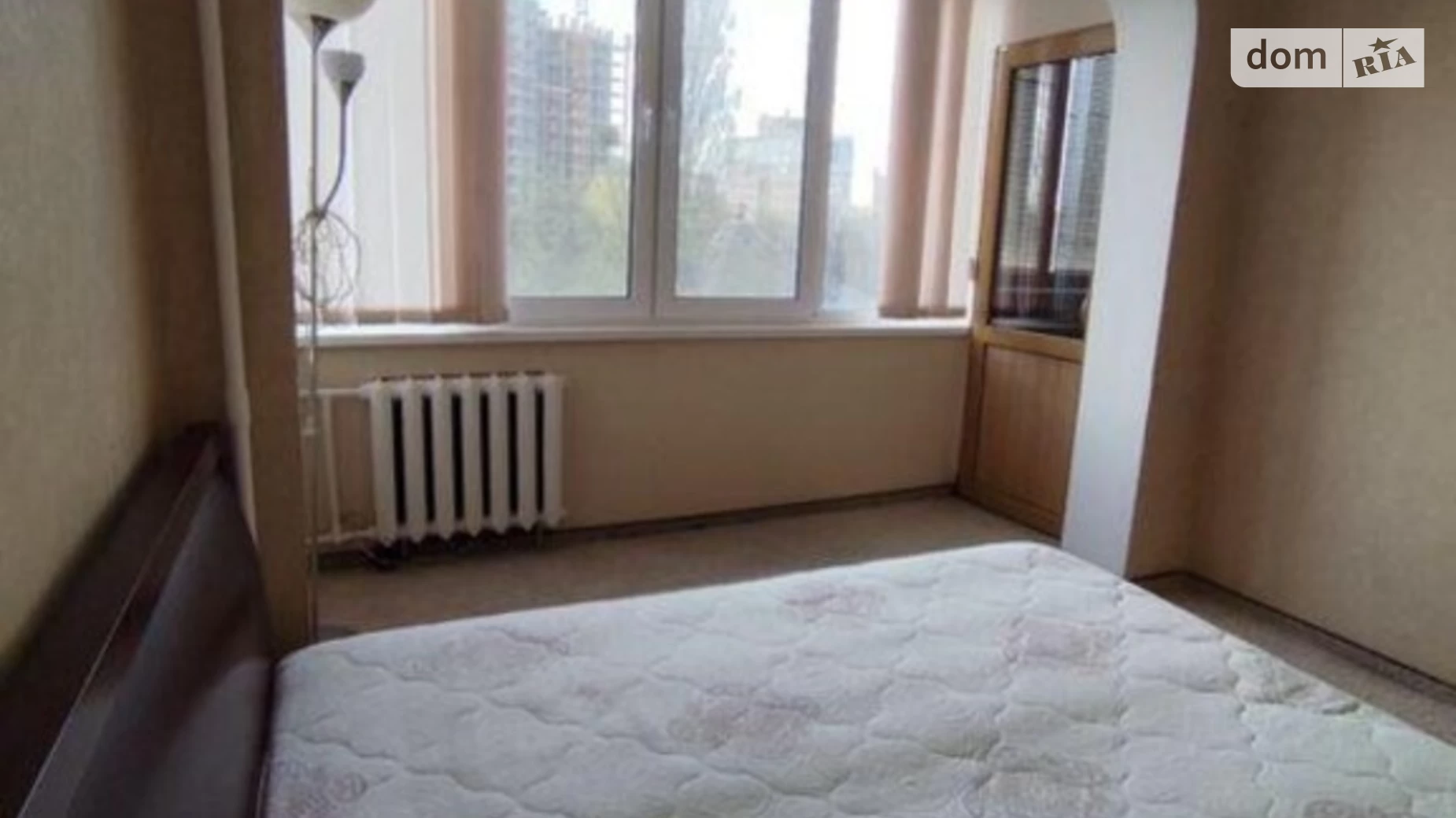 Продается 2-комнатная квартира 48 кв. м в Киеве, ул. Николая Мурашко, 4 - фото 3