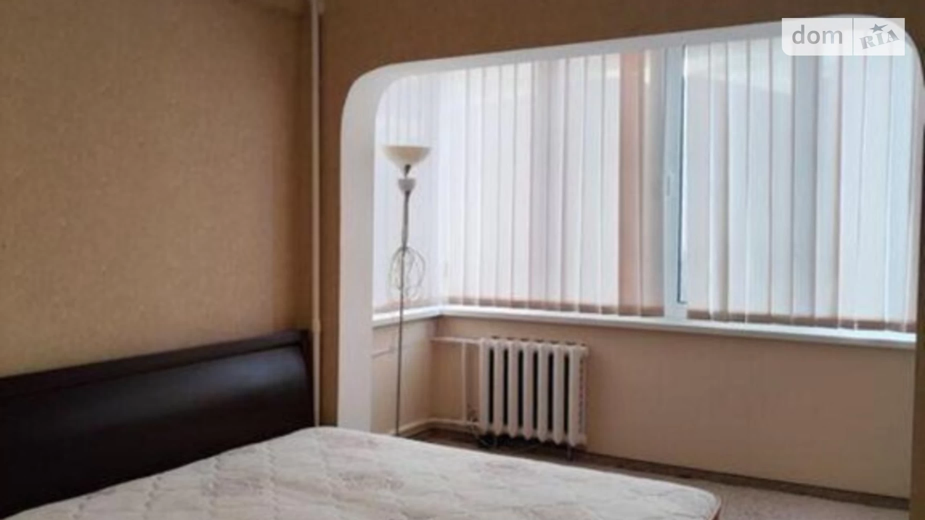 Продается 2-комнатная квартира 48 кв. м в Киеве, ул. Николая Мурашко, 4 - фото 2