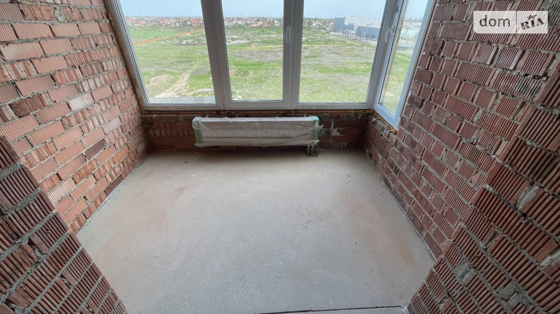 Продается 1-комнатная квартира 40.3 кв. м в, цена: 26000 $ - фото 3