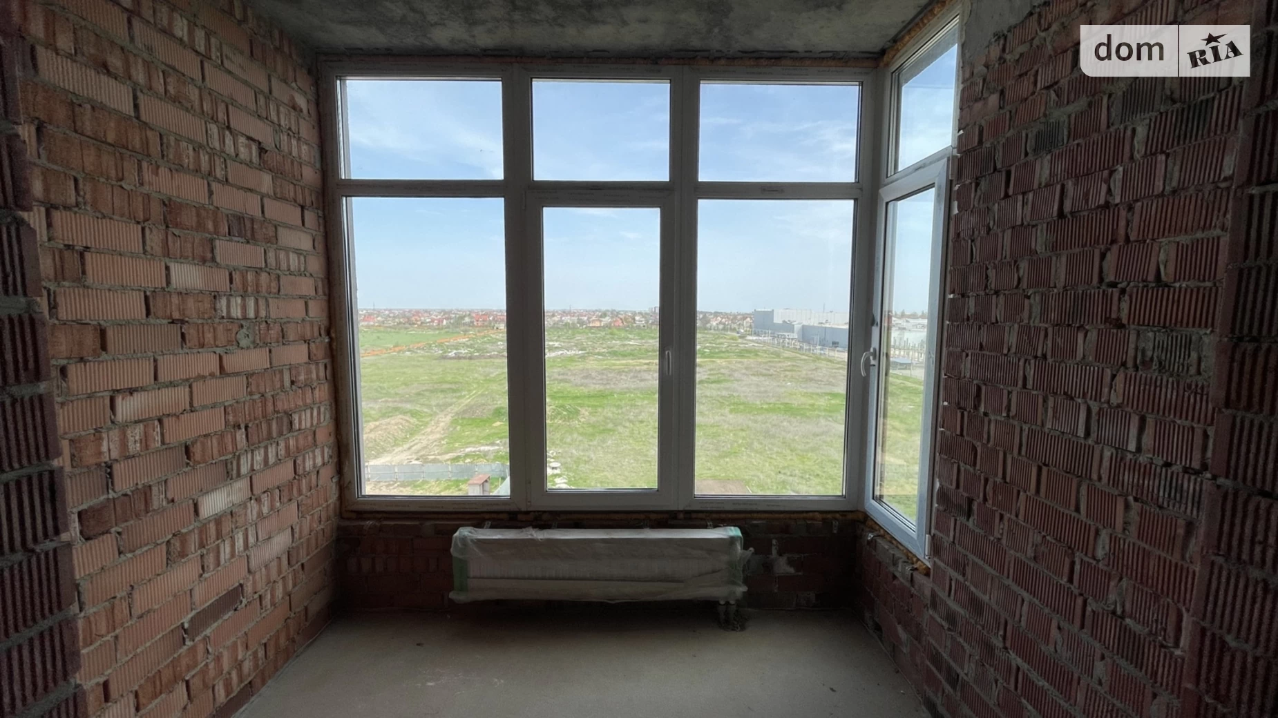 Продается 1-комнатная квартира 40.3 кв. м в, цена: 26000 $ - фото 4