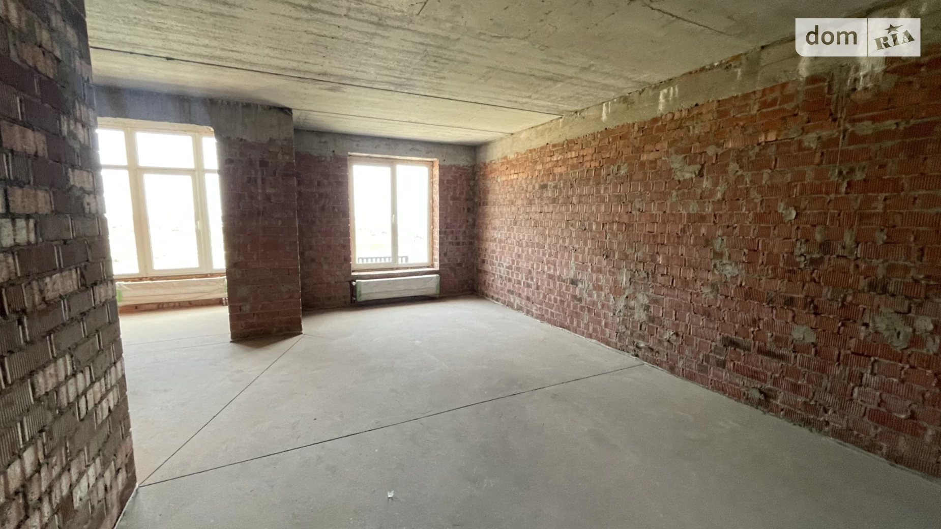 Продается 1-комнатная квартира 40.3 кв. м в, цена: 26000 $ - фото 2