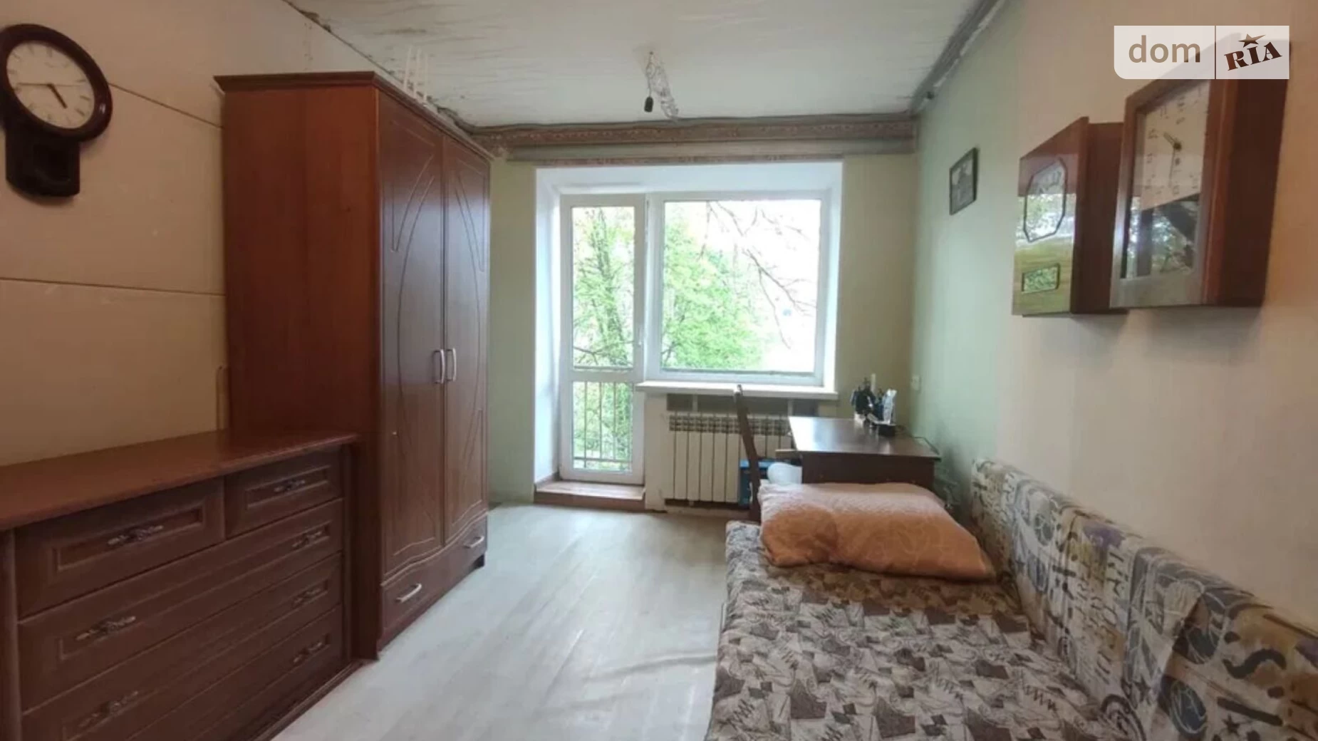 Продается 1-комнатная квартира 29.3 кв. м в Днепре, ул. Писаржевского - фото 3