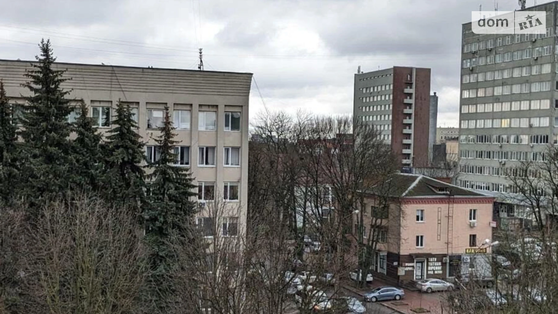 Продается 3-комнатная квартира 58 кв. м в Хмельницком, цена: 60000 $ - фото 2