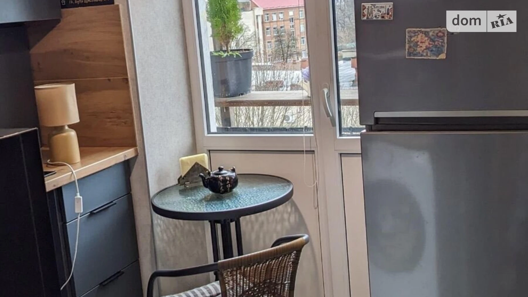 Продается 3-комнатная квартира 58 кв. м в Хмельницком, цена: 60000 $ - фото 3