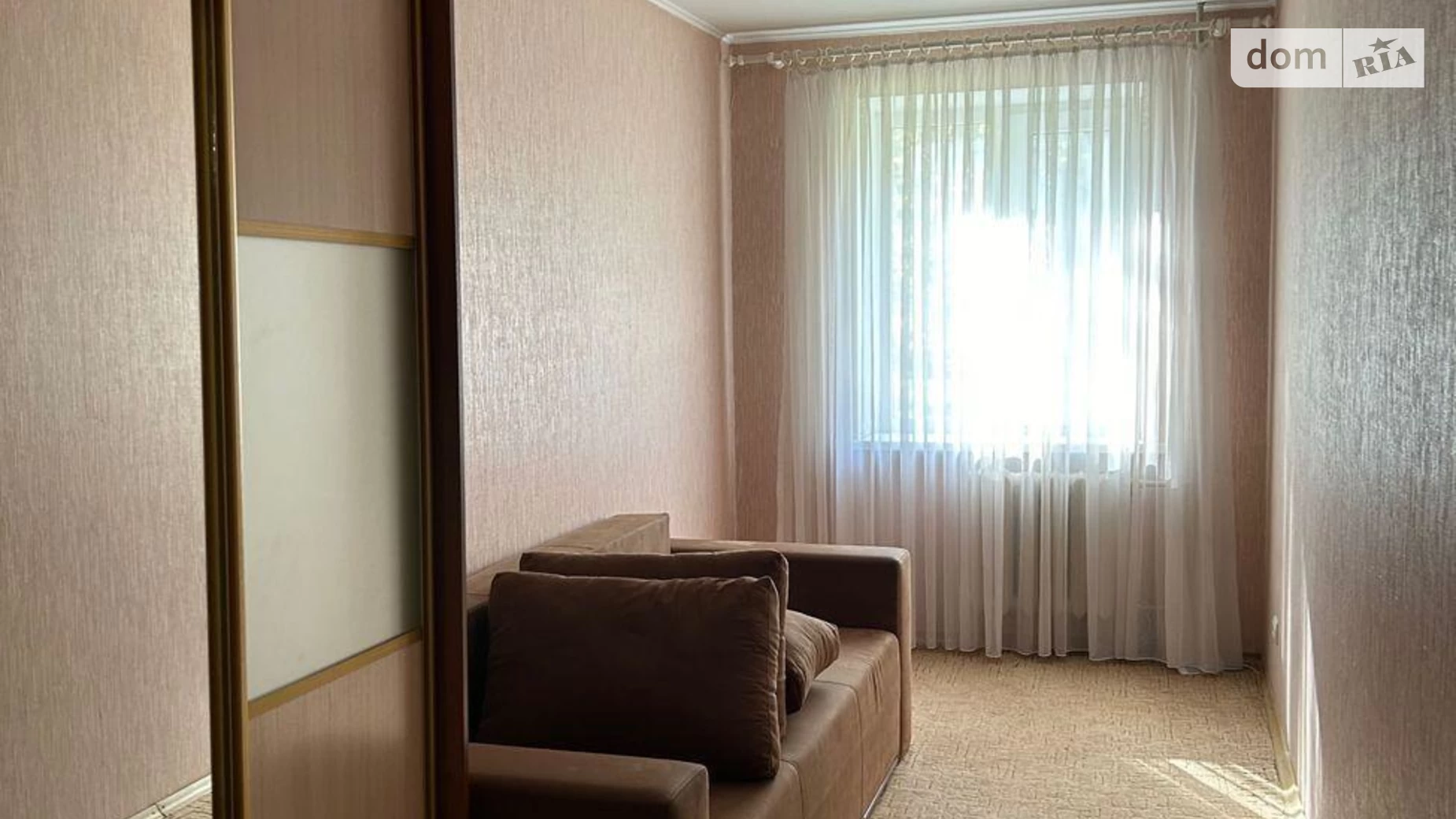 Продается 3-комнатная квартира 56 кв. м в Полтаве, ул. Решетиловская(Маршала Бирюзова) - фото 2
