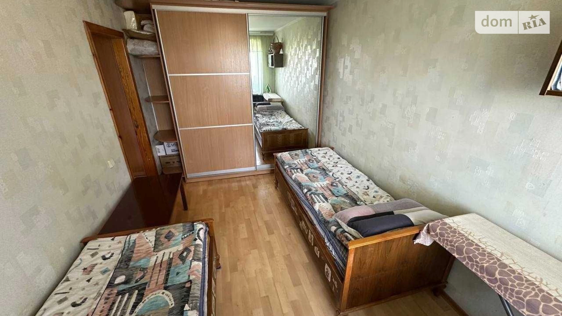 Продается 2-комнатная квартира 52 кв. м в Днепре, ул. Дементьева, 2 - фото 2