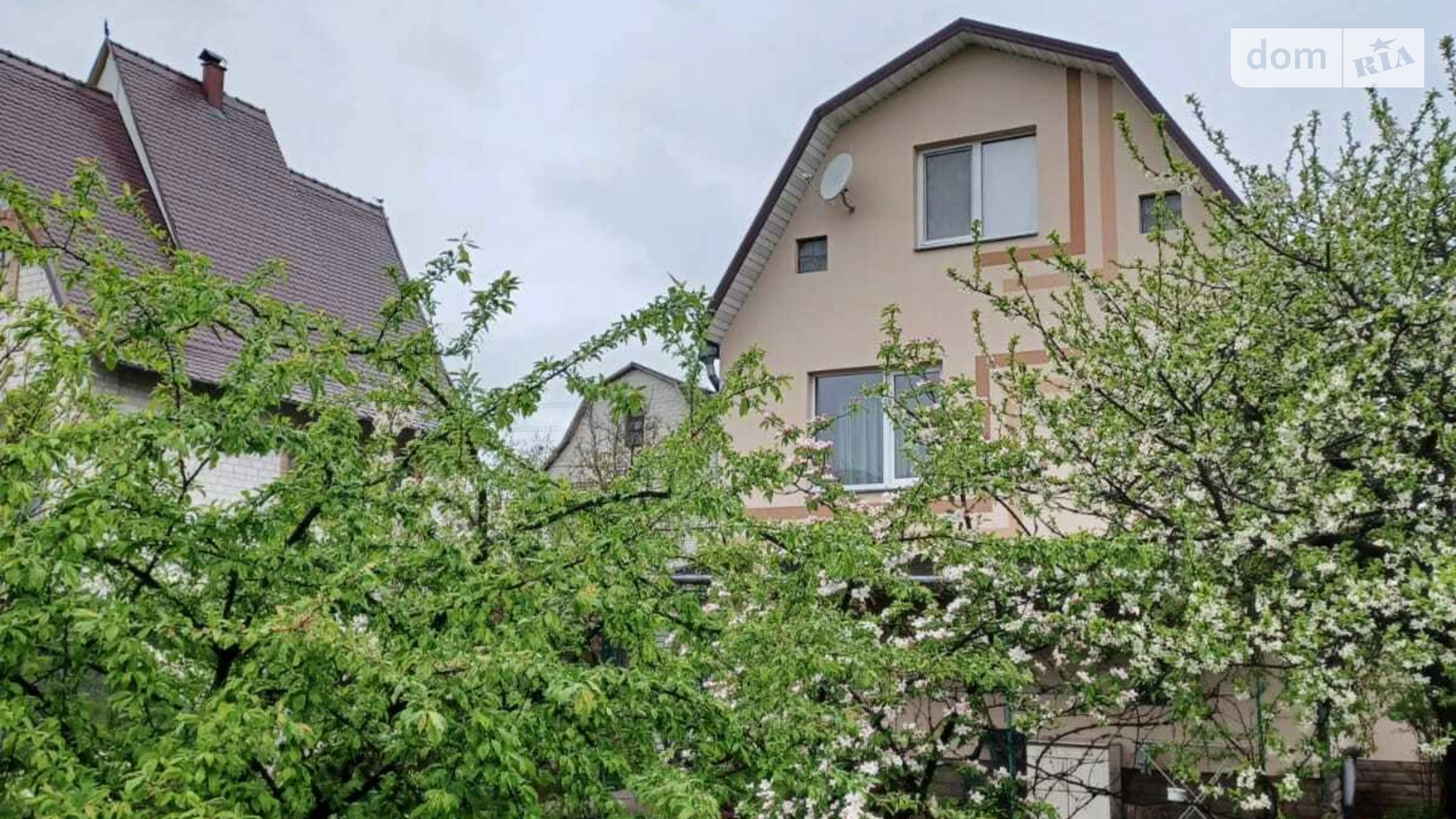 Продається будинок 3 поверховий 91 кв. м с басейном, цена: 55000 $ - фото 3