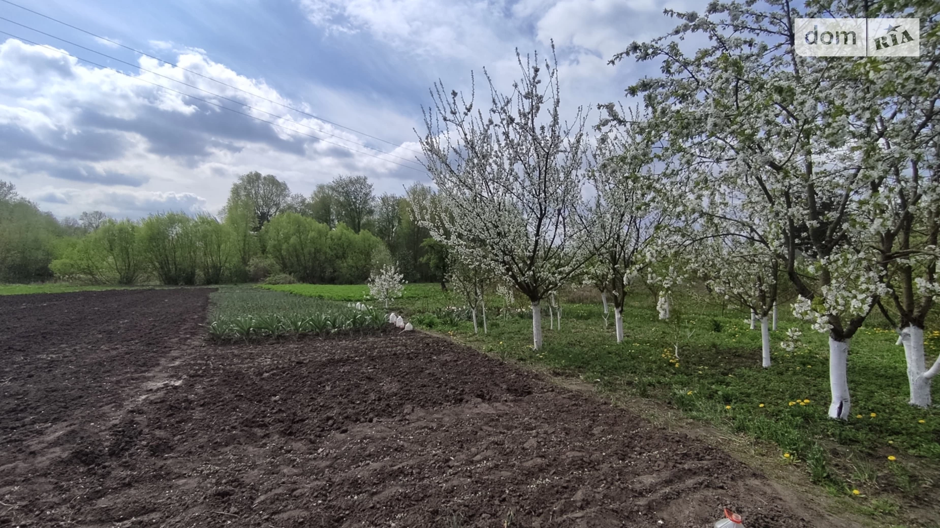 Продається одноповерховий будинок 102 кв. м з гаражем, вулиця Шевченка