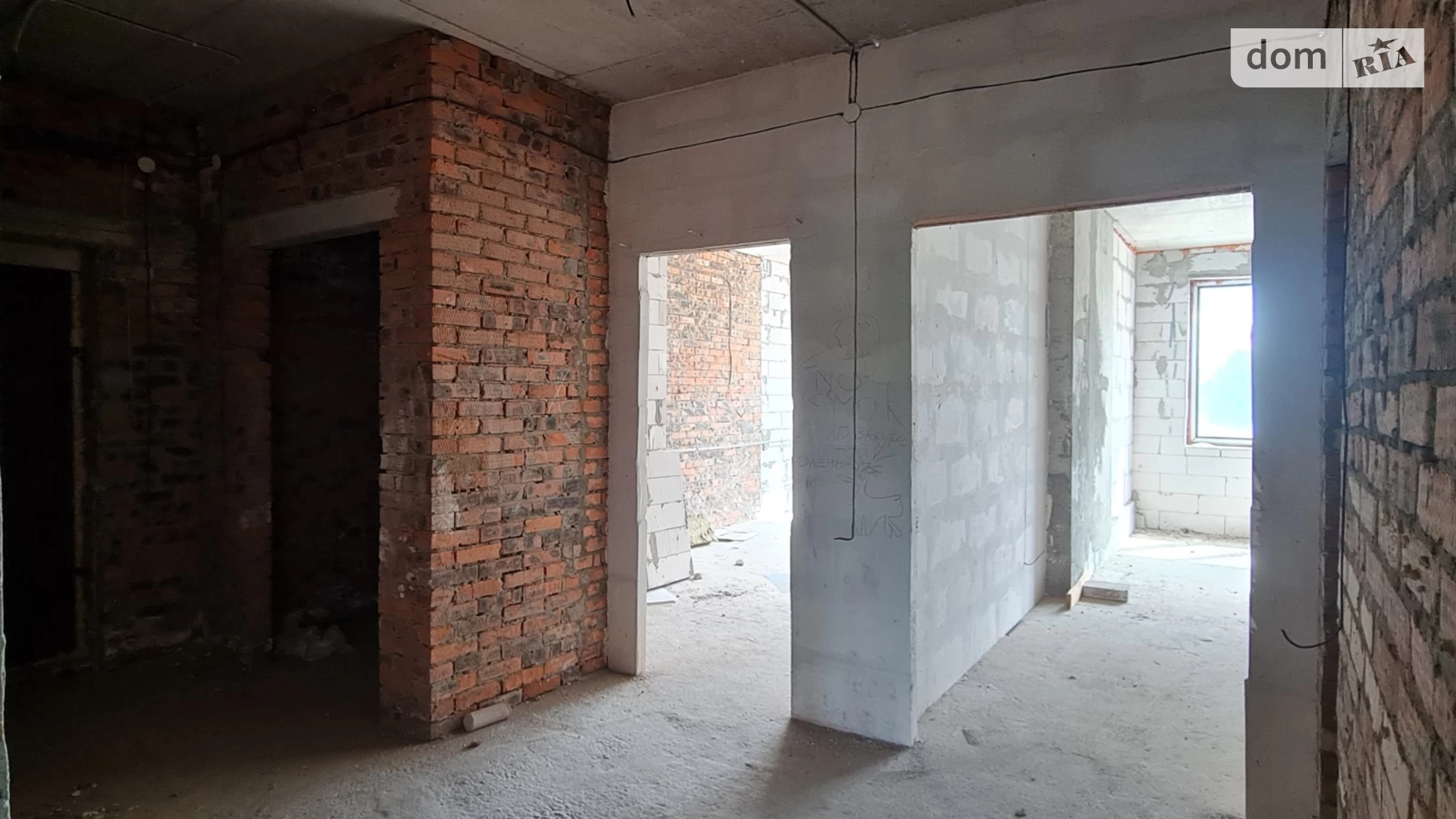 Продається 2-кімнатна квартира 91.3 кв. м у Хмельницькому, вул. Староміська - фото 4