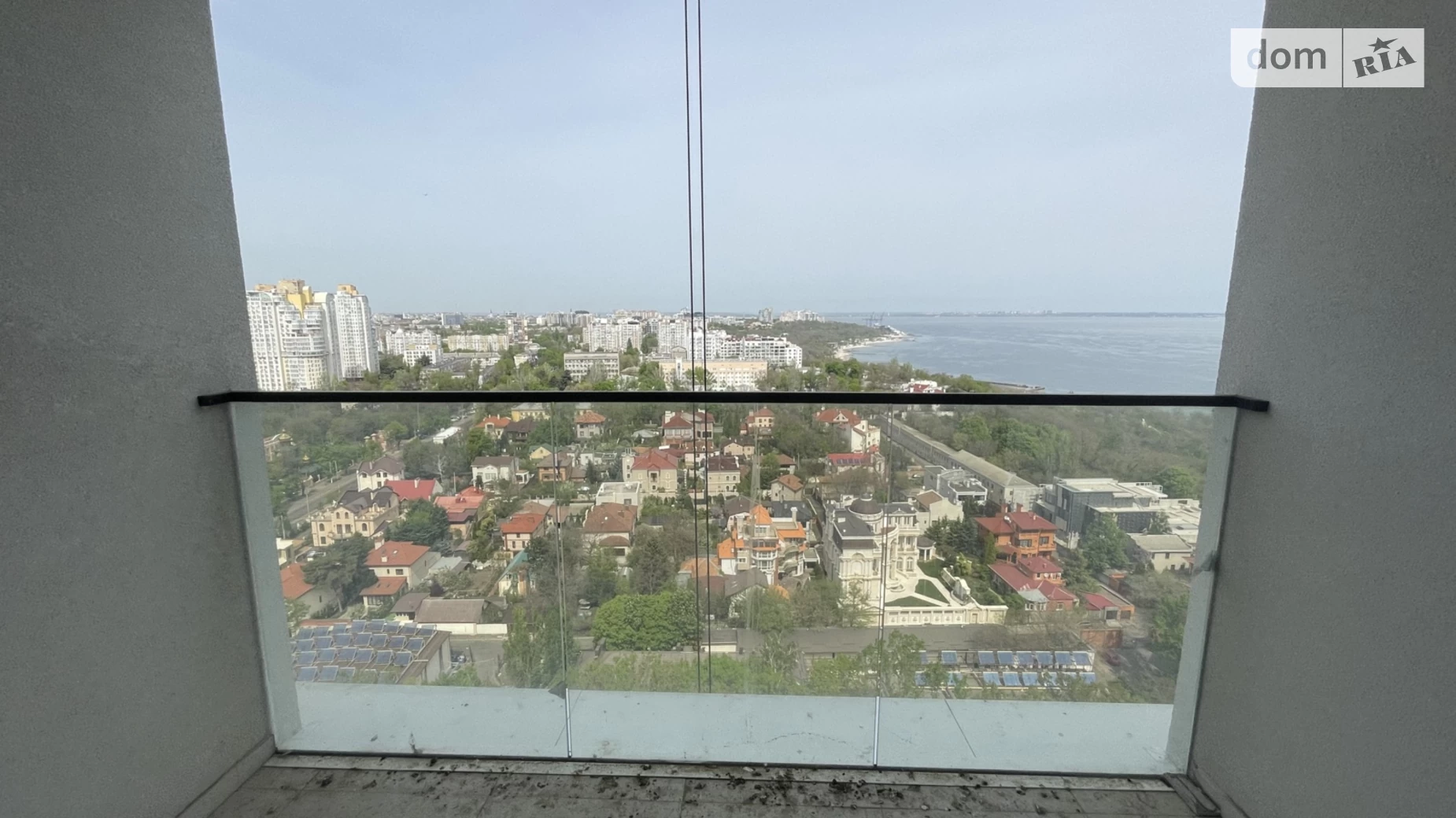 Продається 1-кімнатна квартира 48.5 кв. м у Одесі, бул. Французький - фото 2
