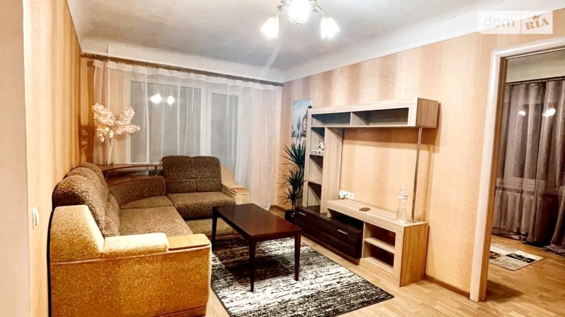 Продается 2-комнатная квартира 46 кв. м в Днепре, ул. Севастопольская, 26