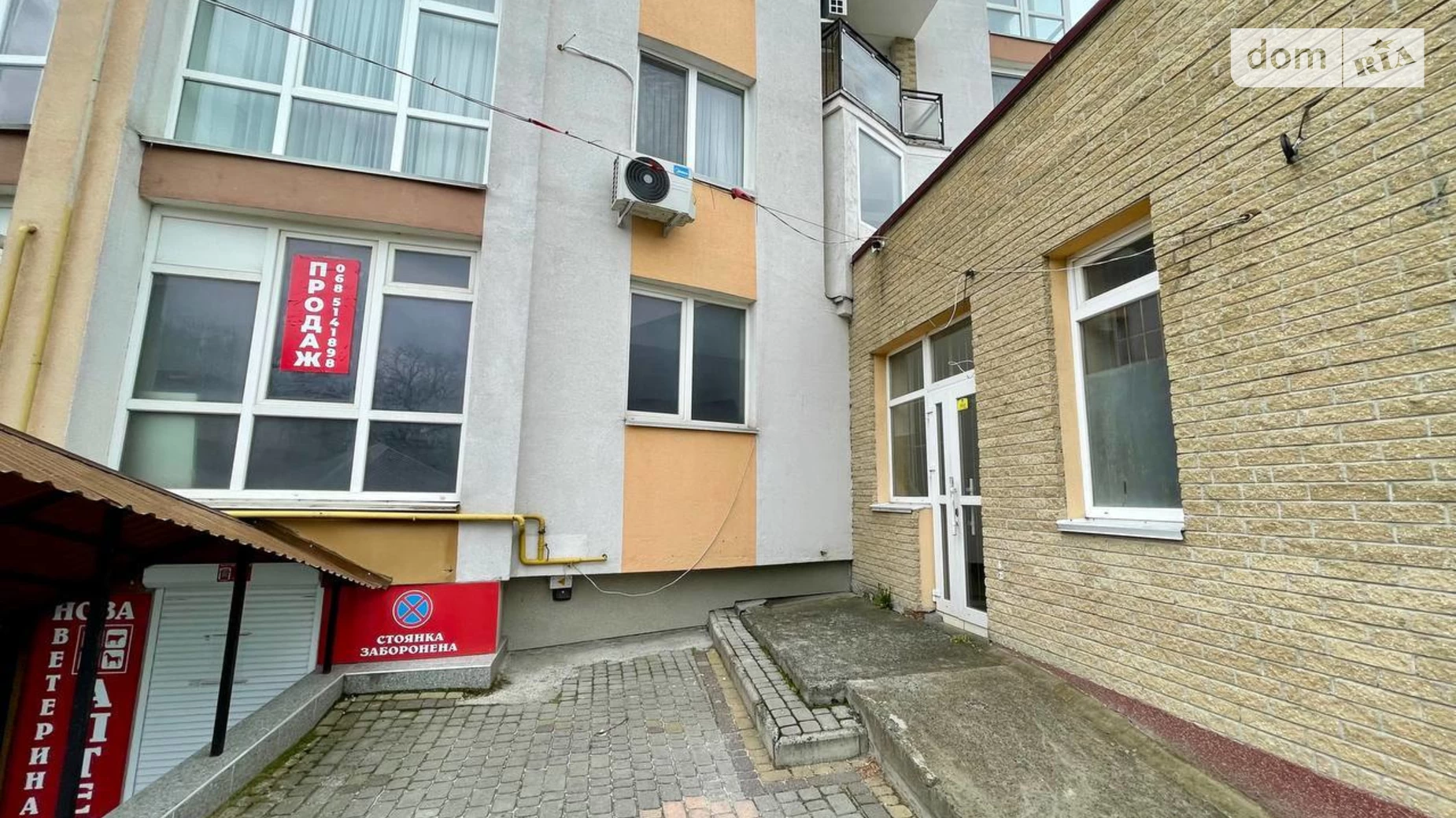 Продається офіс 62 кв. м в бізнес-центрі, цена: 49900 $ - фото 3