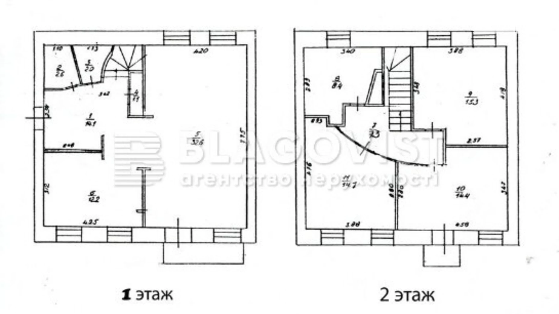 Продается 4-комнатная квартира 126 кв. м в Киеве, ул. Межигорская, 3/7Б